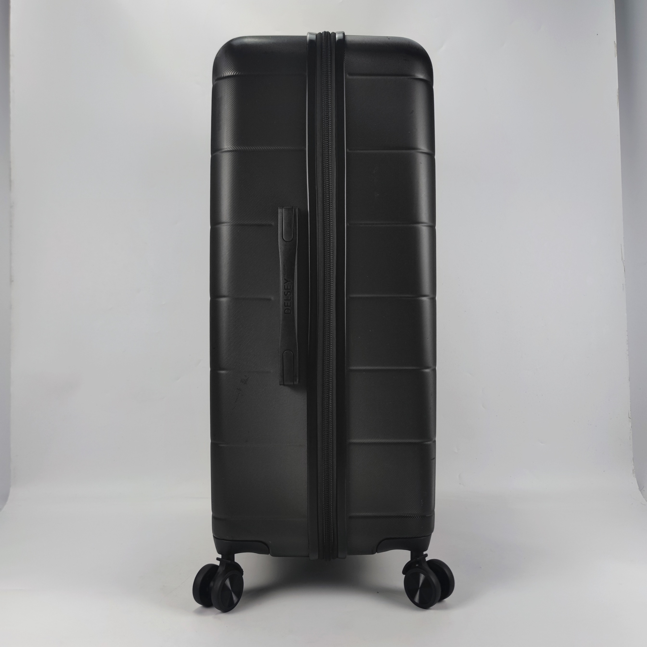 Delsey Comete+ Hardcase Luggage 28 Inch