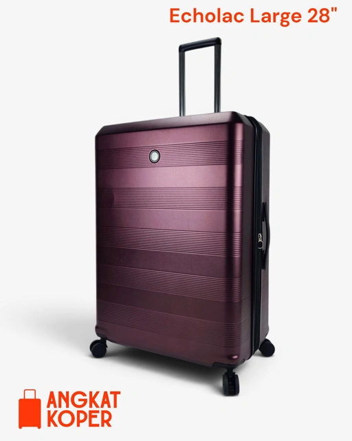 Echolac Cielo Hardcase Luggage 28 Inch