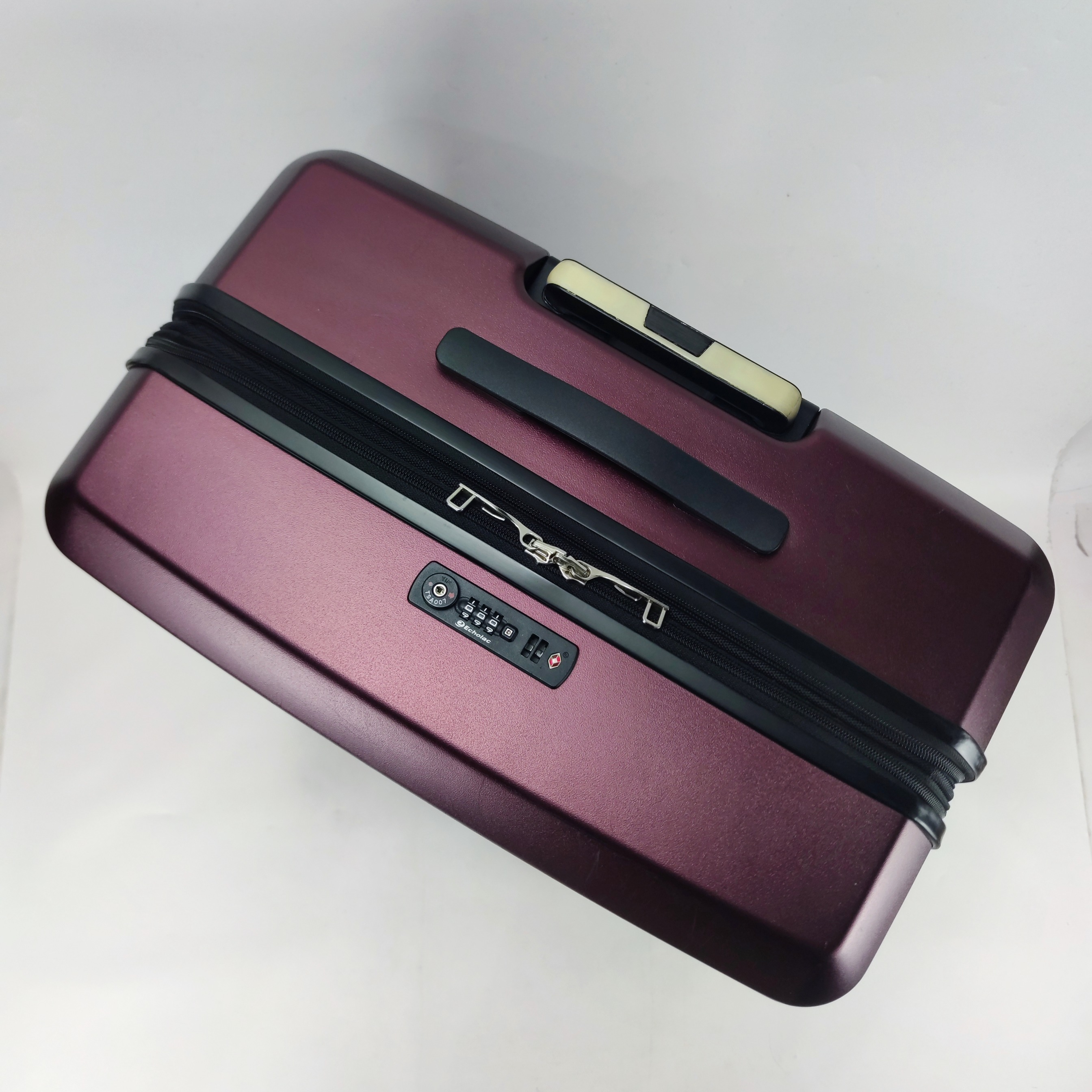 Echolac Cielo Hardcase Luggage 28 Inch
