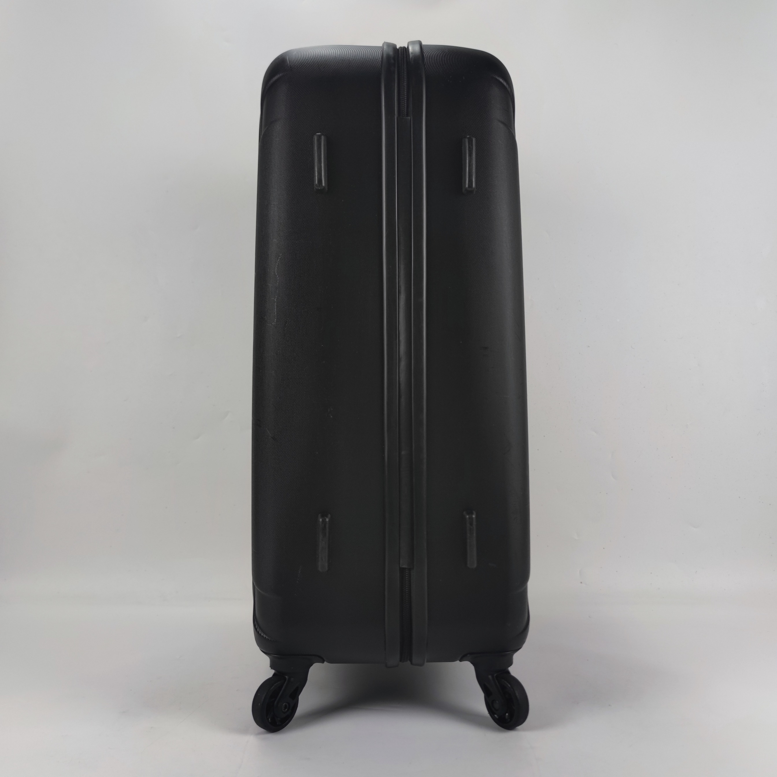 Eminent Lightweight Hardcase Luggage 26 Inch Black✔️