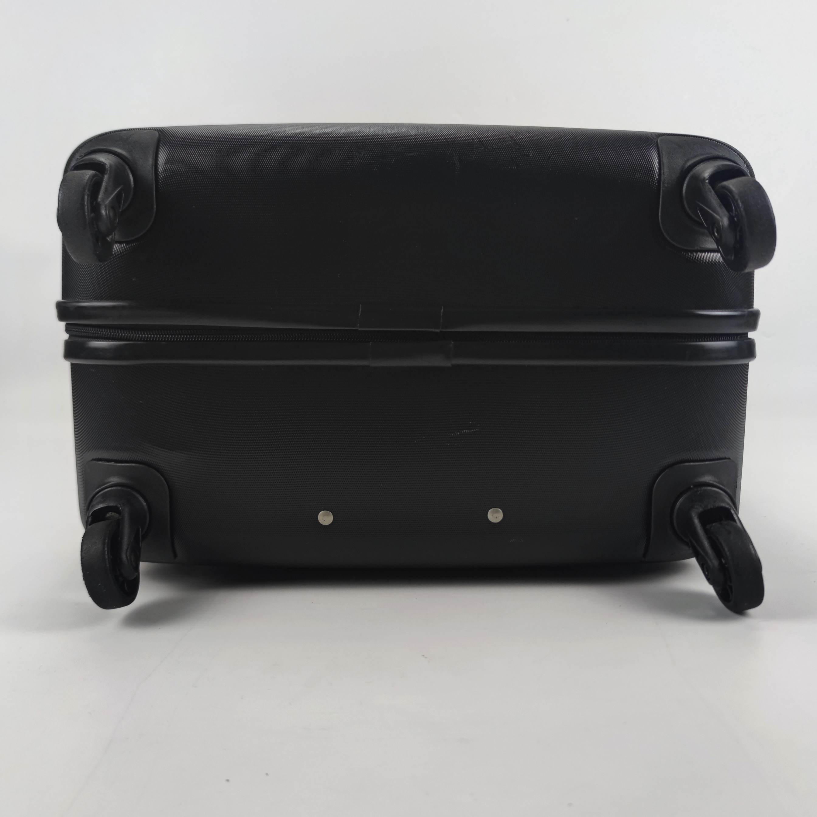 Eminent Lightweight Hardcase Luggage 26 Inch Black✔️