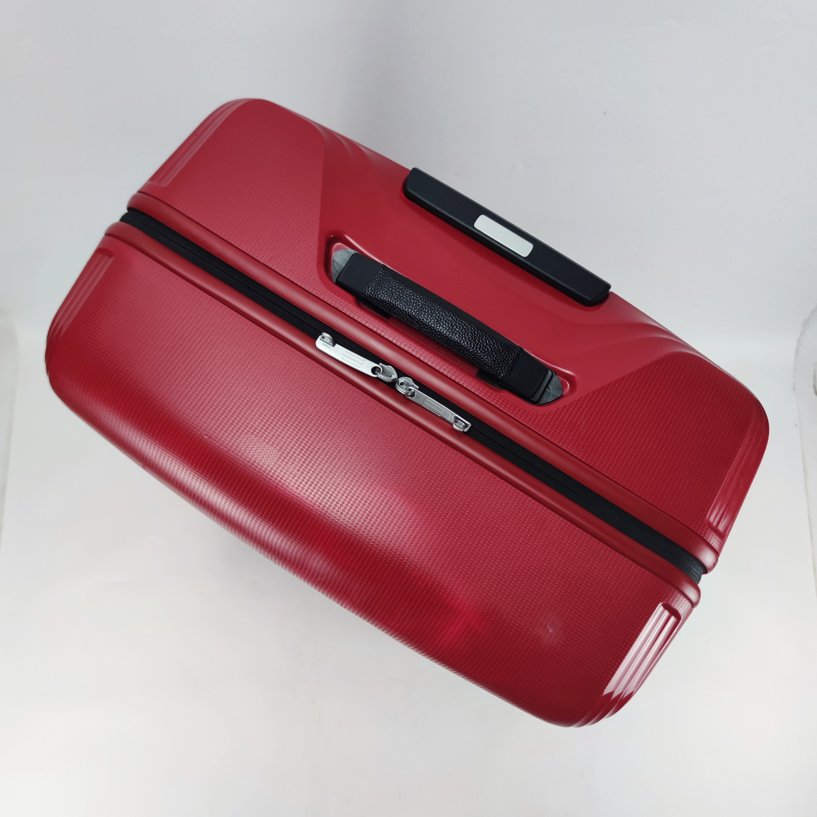 Samsonite Optic Spinner Hardcase Luggage 28 Inch Red✔️