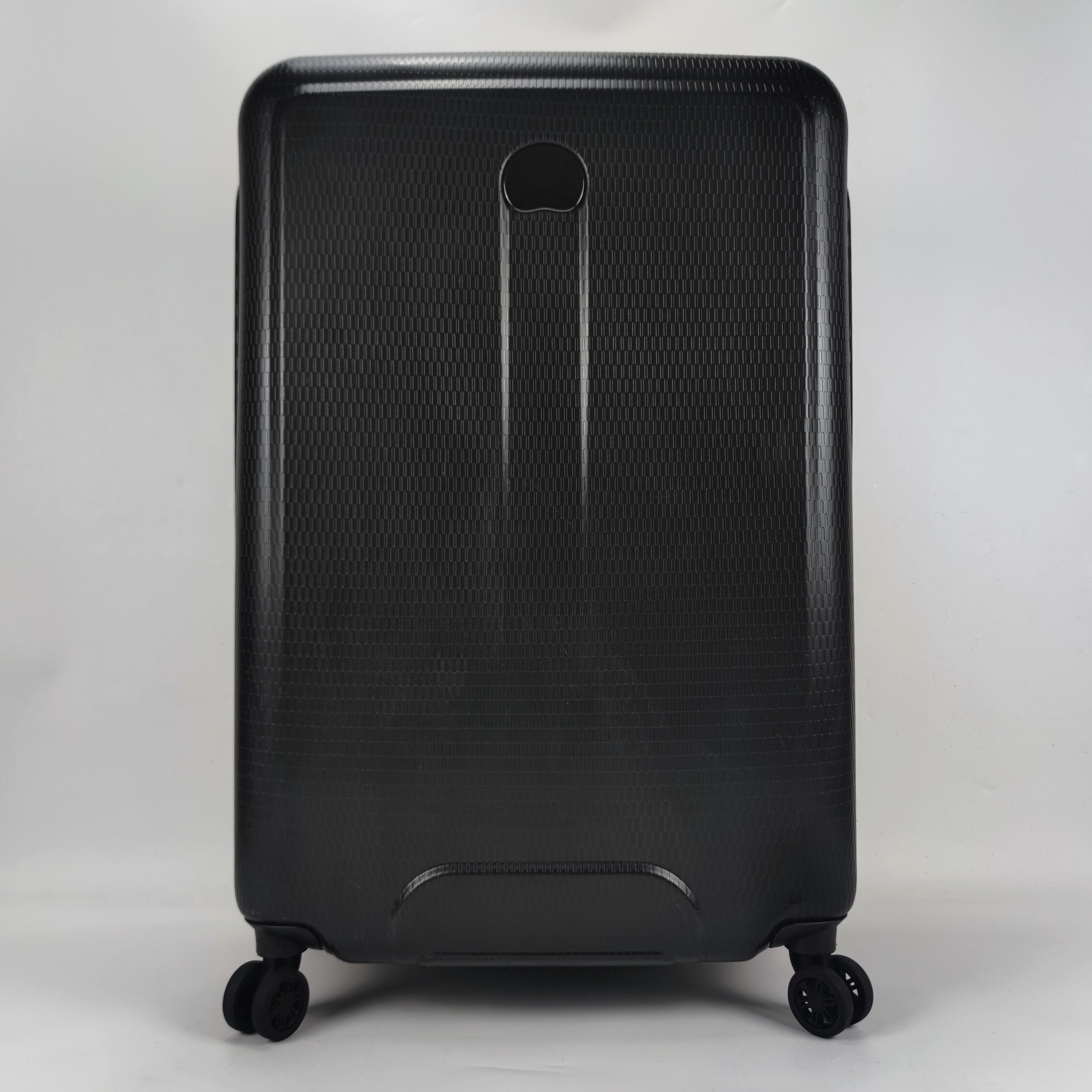 Delsey Helium Air Lightweight 28 Inch Black ✔️