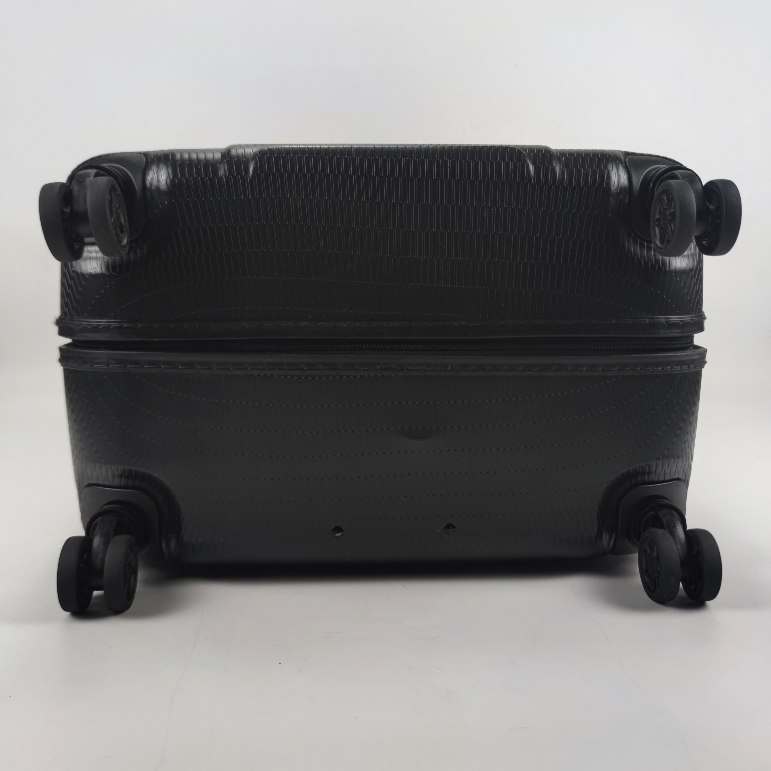 Delsey Helium Air Lightweight 28 Inch Black ✔️