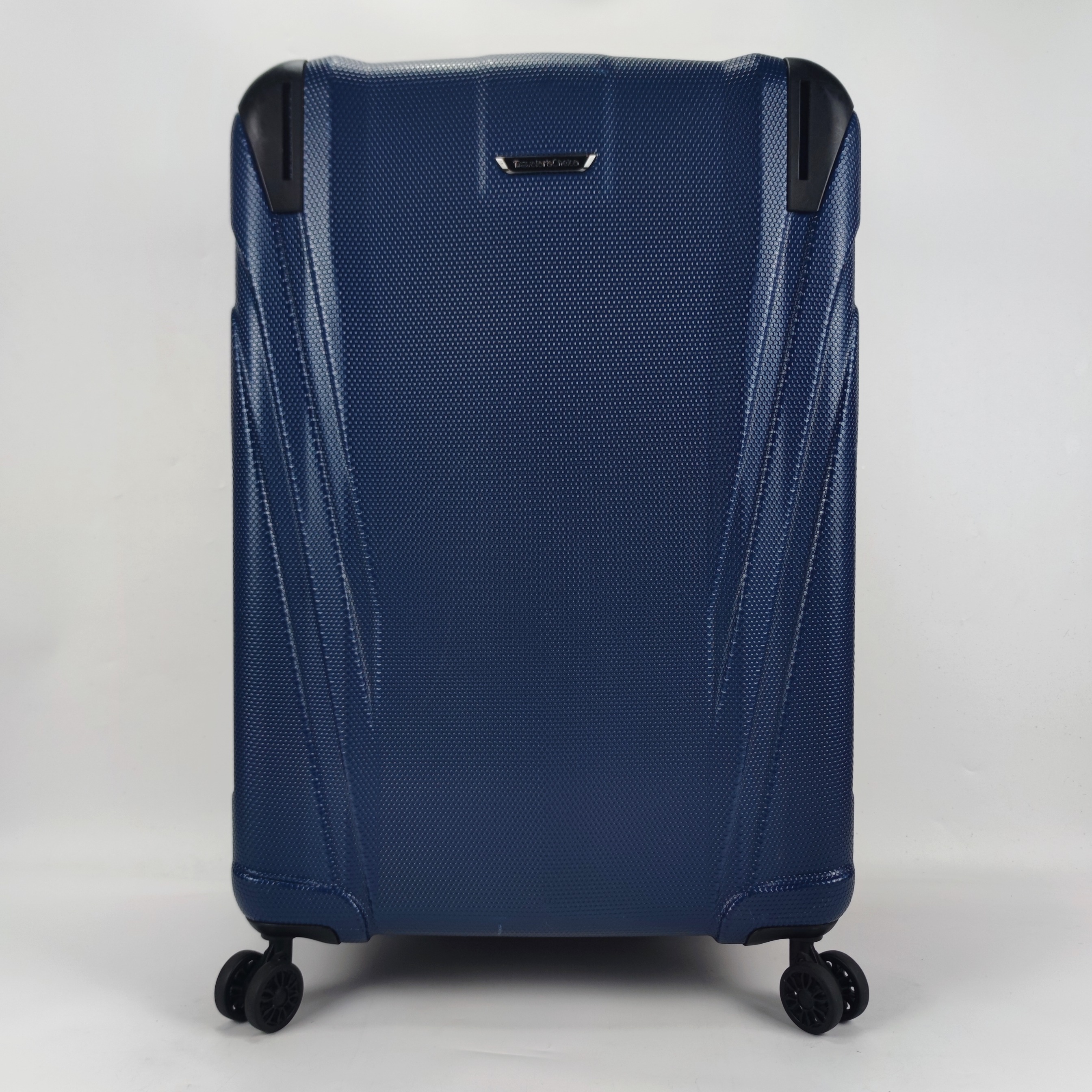 Traveler's Choice Glen Cargo Hardcase Luggage 28 Inch