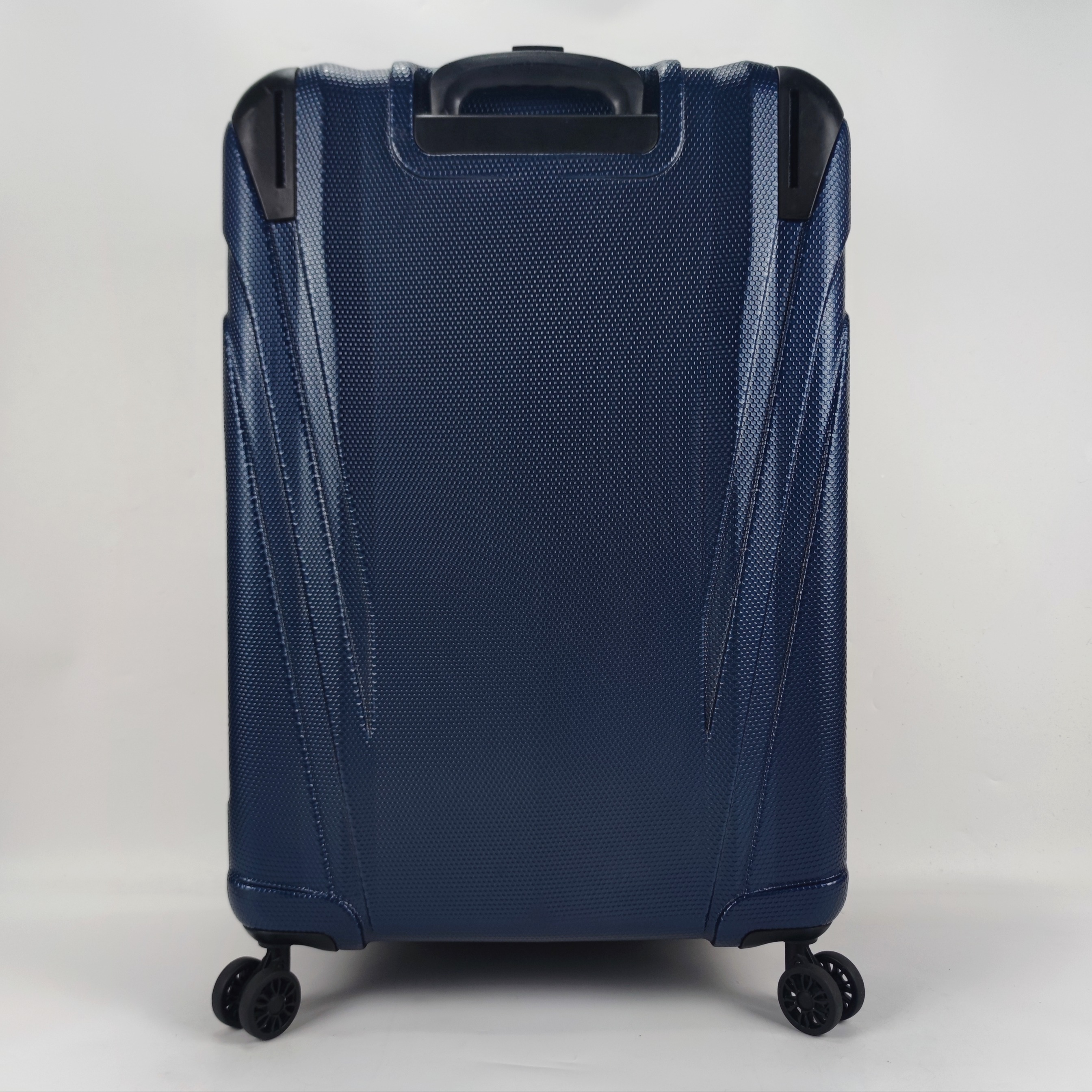 Traveler's Choice Glen Cargo Hardcase Luggage 28 Inch