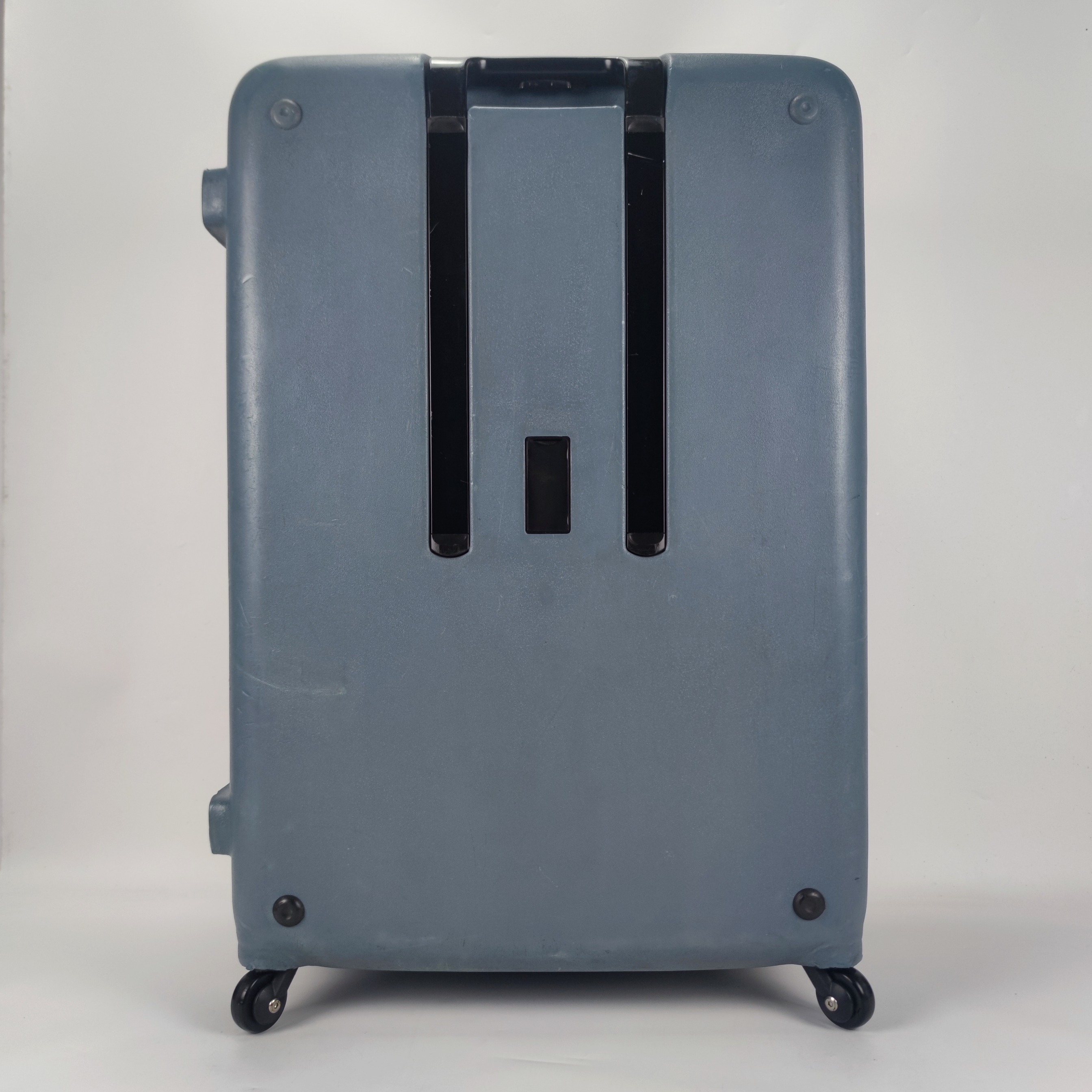 Lojel Vita Hardcase Luggage 32 Inch Blue Stone✔️
