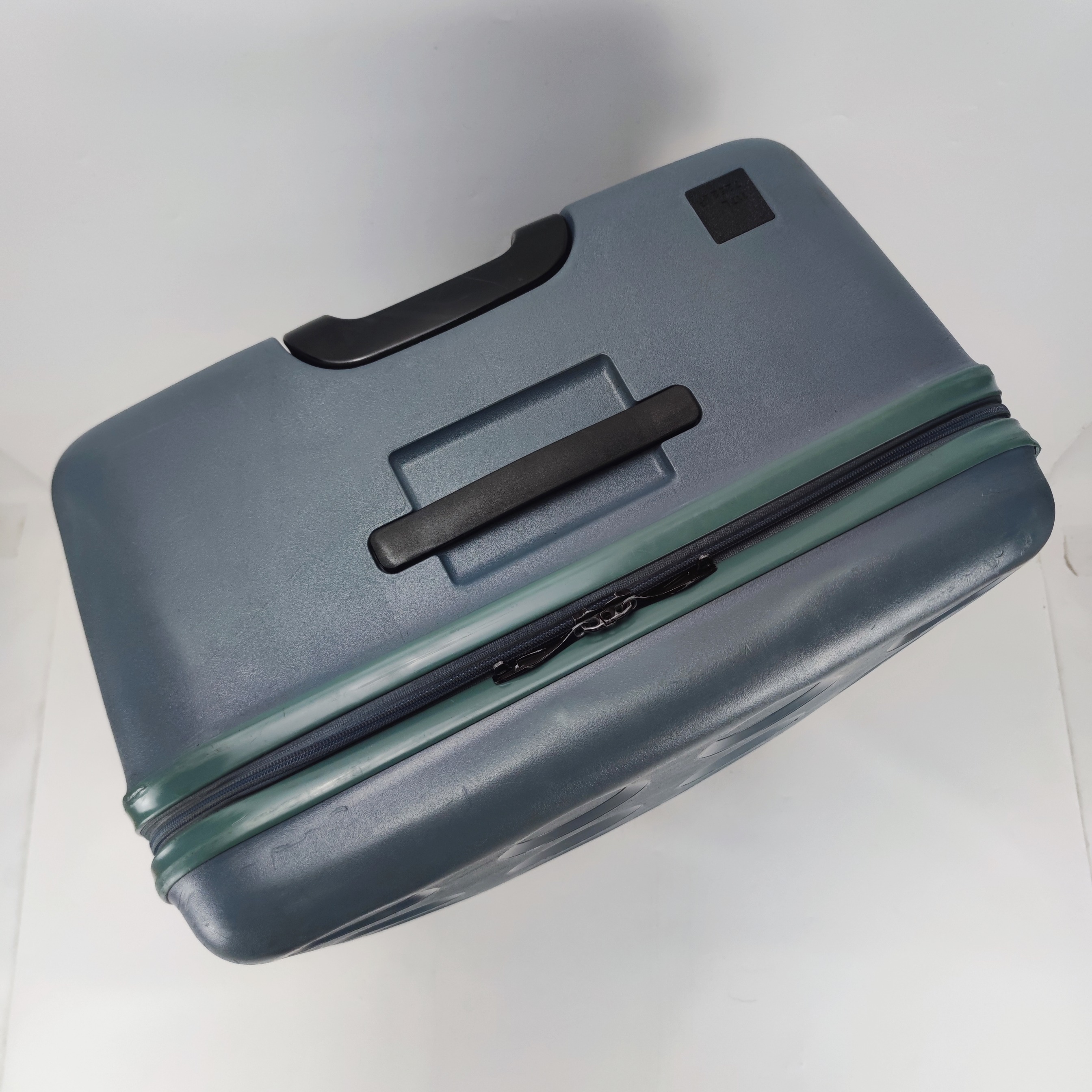 Lojel Vita Hardcase Luggage 32 Inch Blue Stone✔️