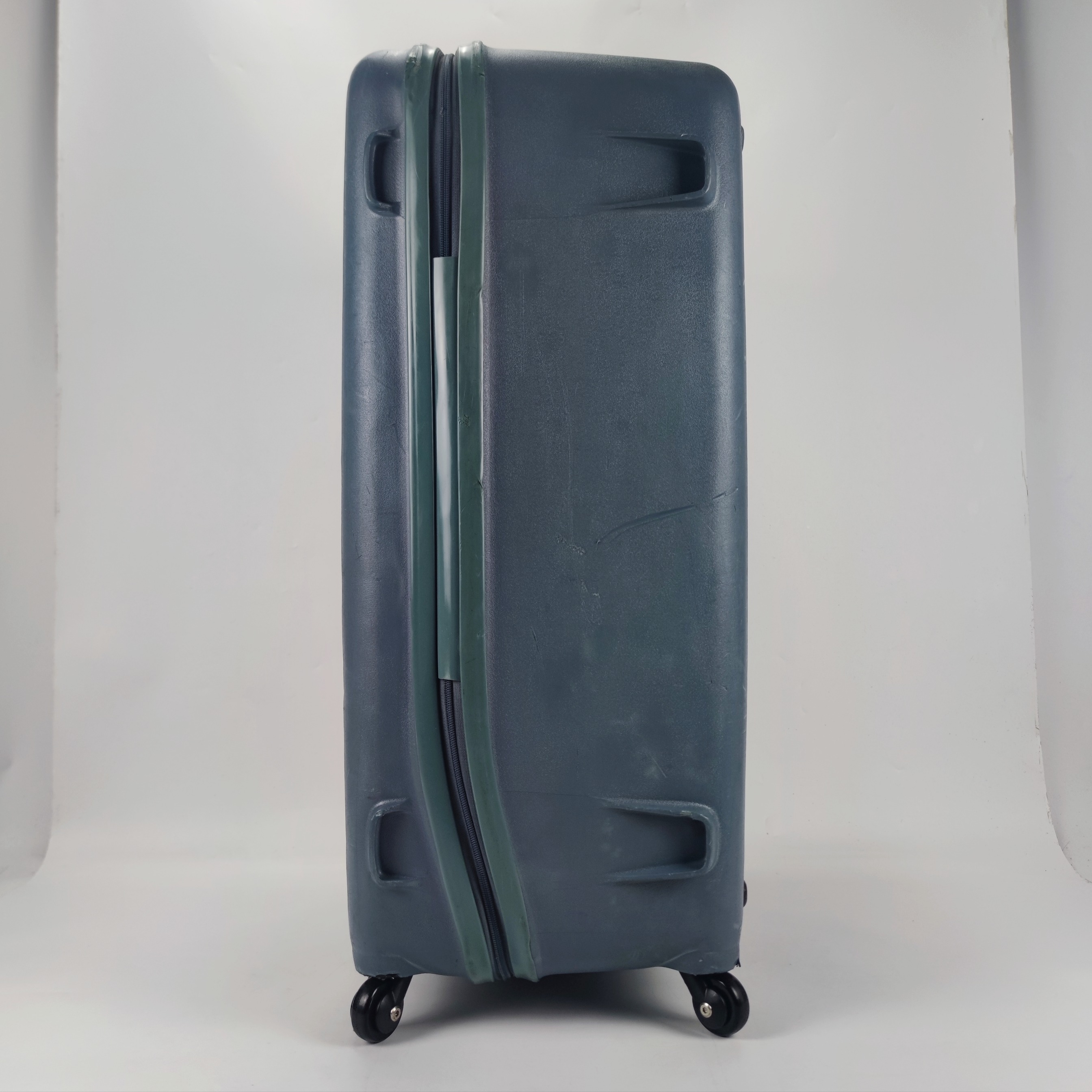 Lojel Vita Hardcase Luggage 32 Inch Blue Stone✔️