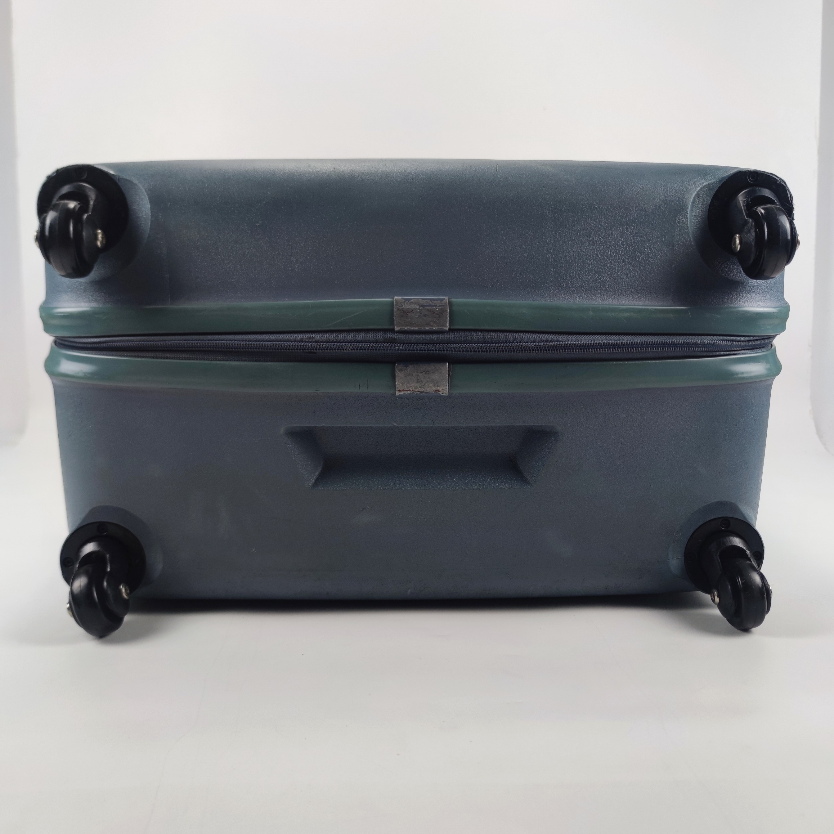 Lojel Vita Hardcase Luggage 32 Inch Blue Stone✔️