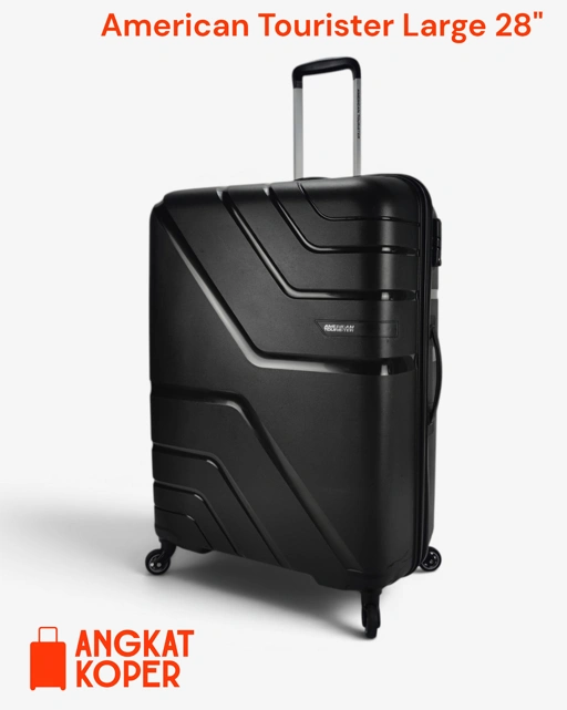 American Tourister Upland 28 Inch ✔️
