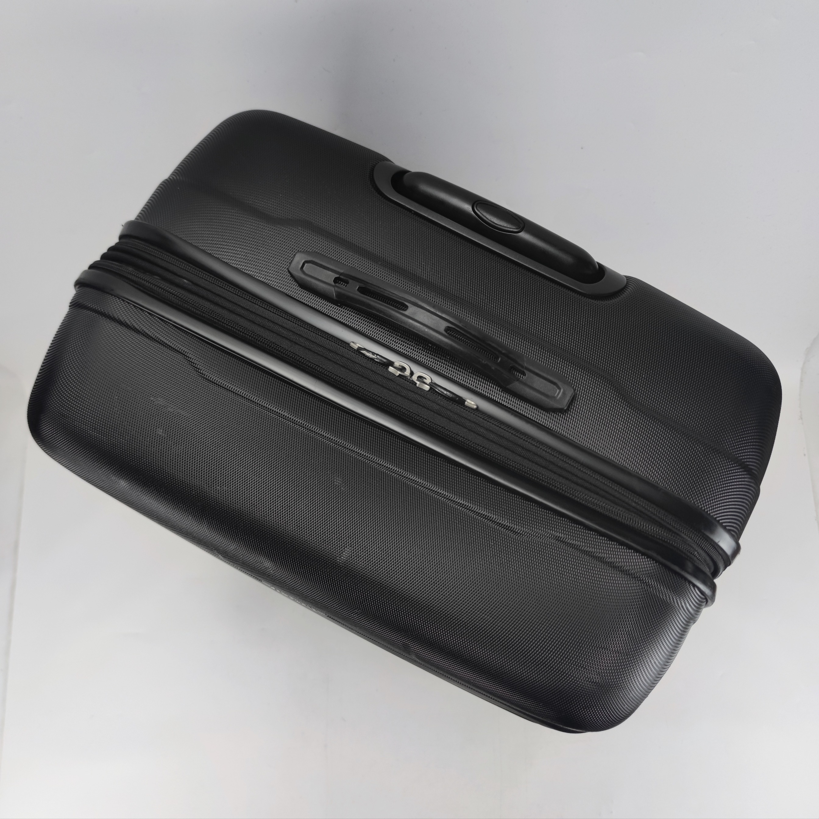 Samsonite Omni PC Spinner Hardcase Luggage 28 Inch Black✔️