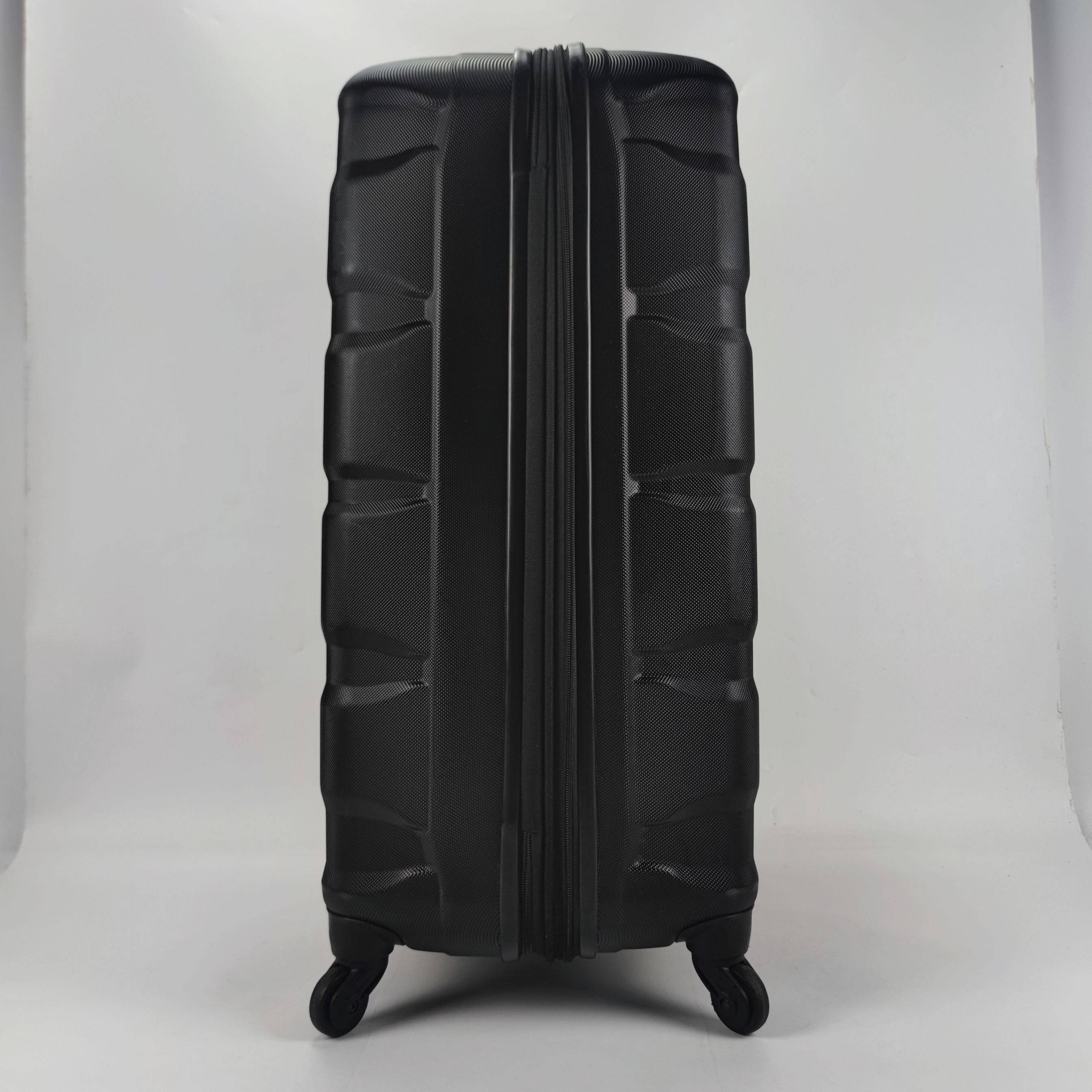 Samsonite Omni PC Spinner Hardcase Luggage 28 Inch Black✔️