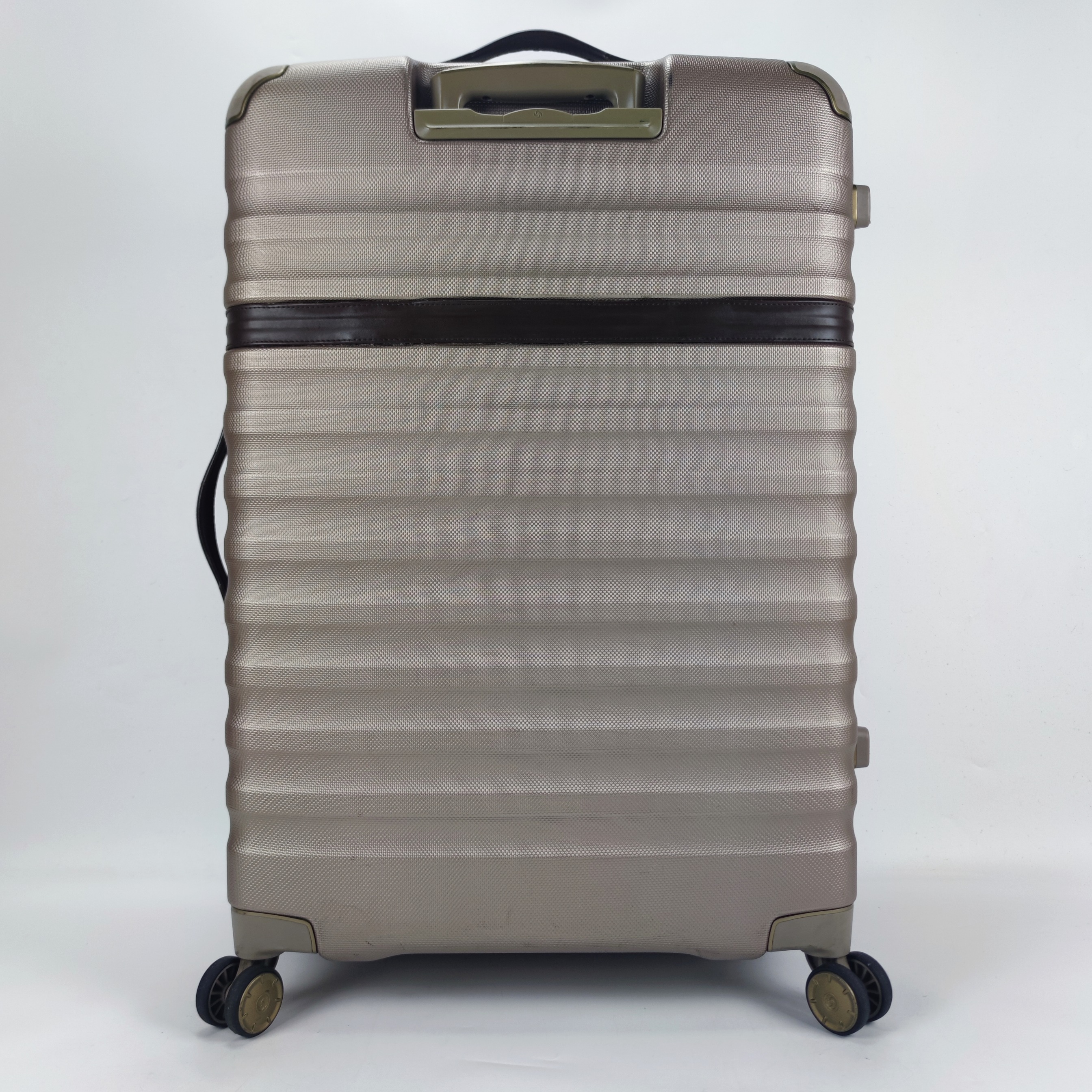 Samsonite Black Label Richmond Spinner Hardcase Luggage 28 Inch