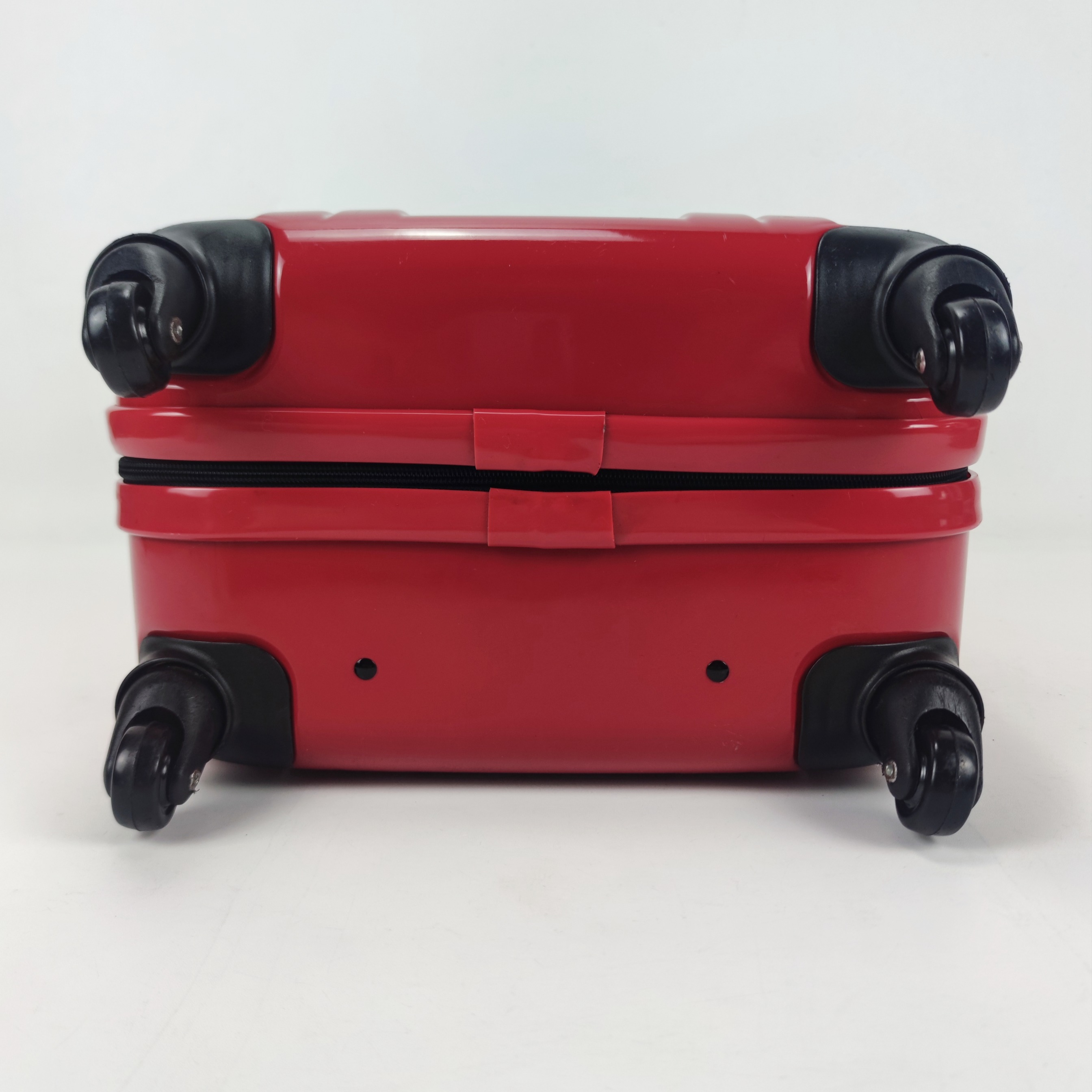 Eminent Lightweight Hardcase Luggage 20 Inch Red✔️