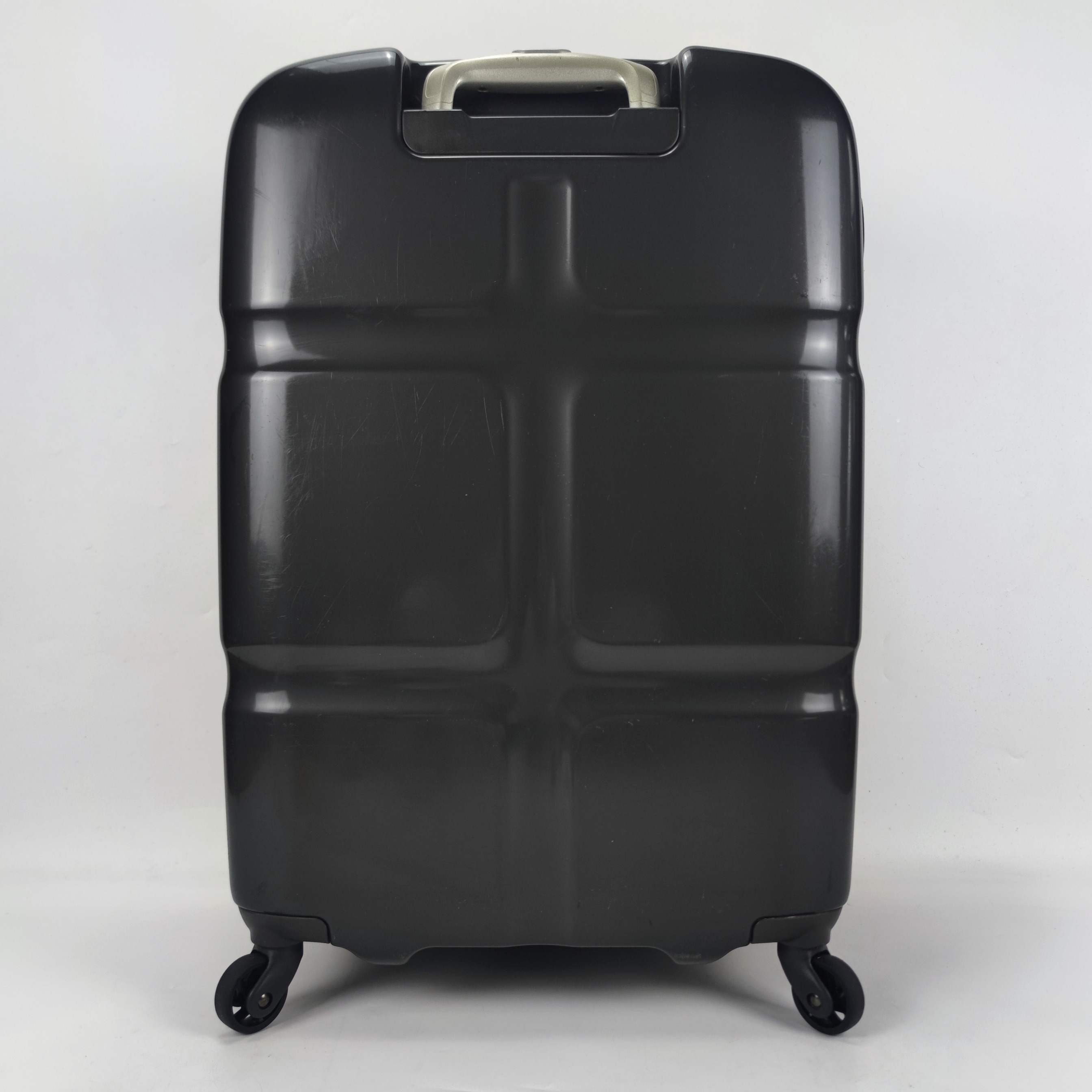 American Tourister Cube Pop Spinner Hardcase Luggage 24 Inch✔️