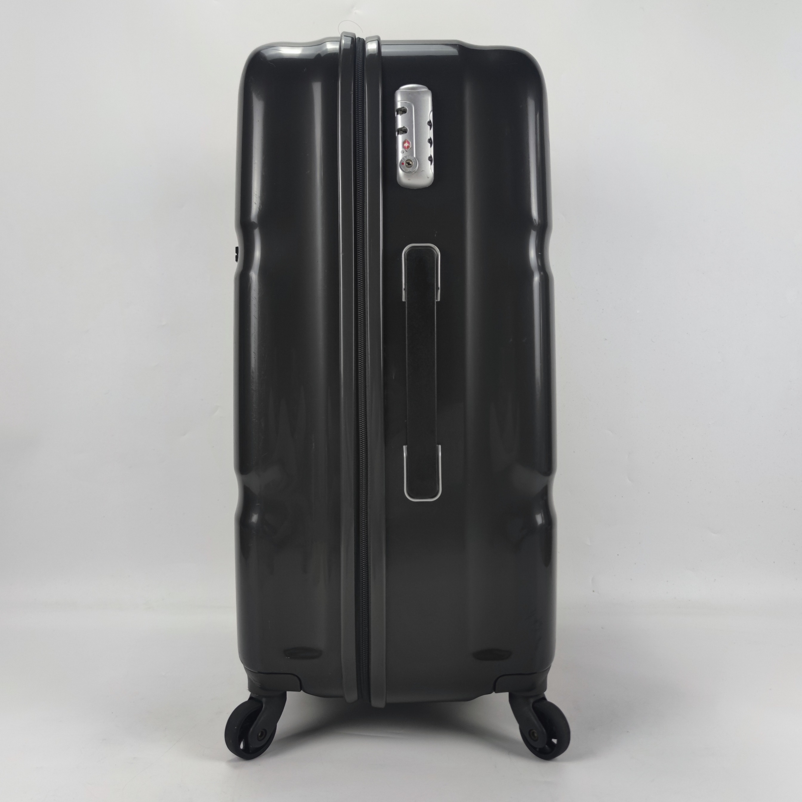 American Tourister Cube Pop Spinner Hardcase Luggage 24 Inch✔️