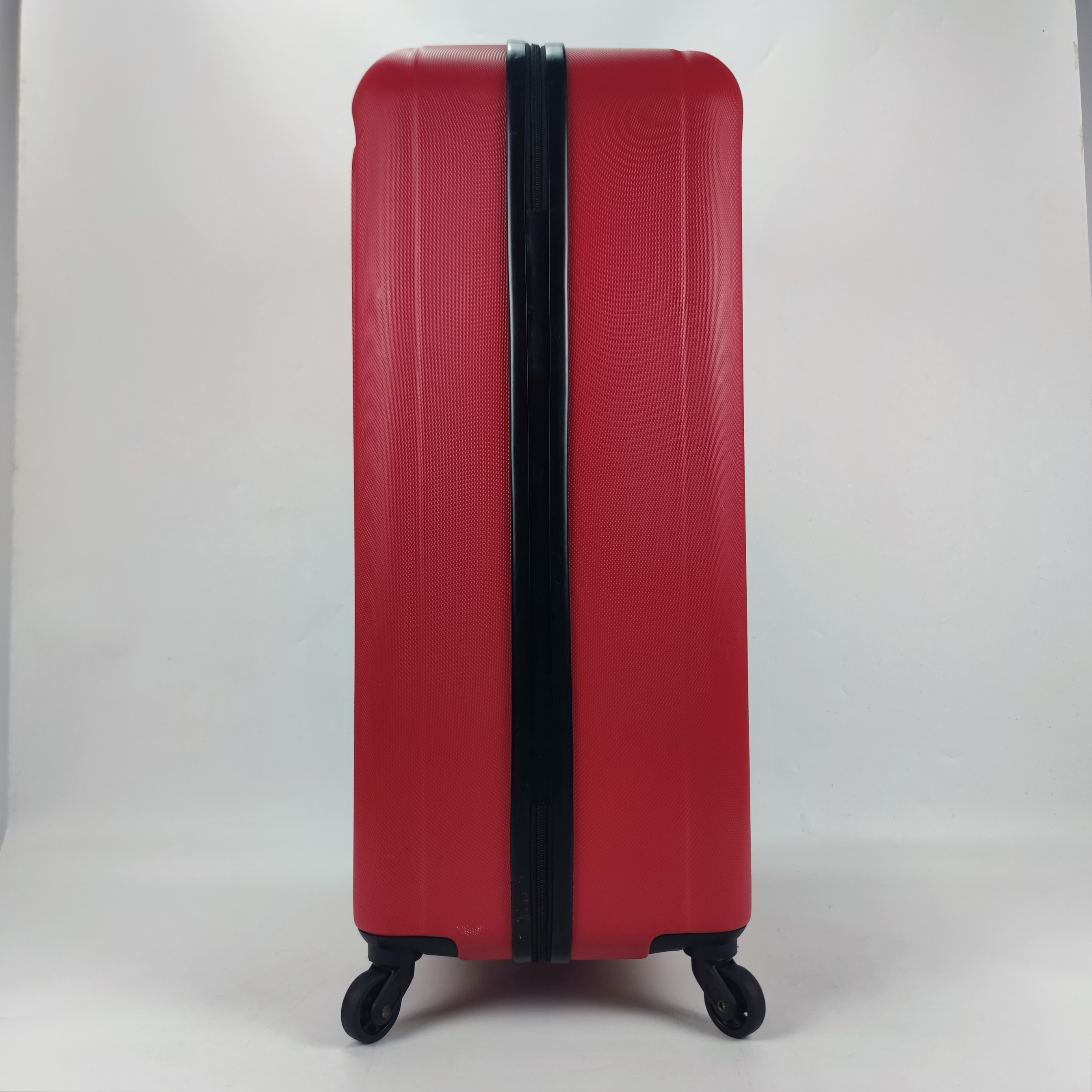 Delsey Free Style 2.0 Hardcase Luggage 28 Inch Red ✔️