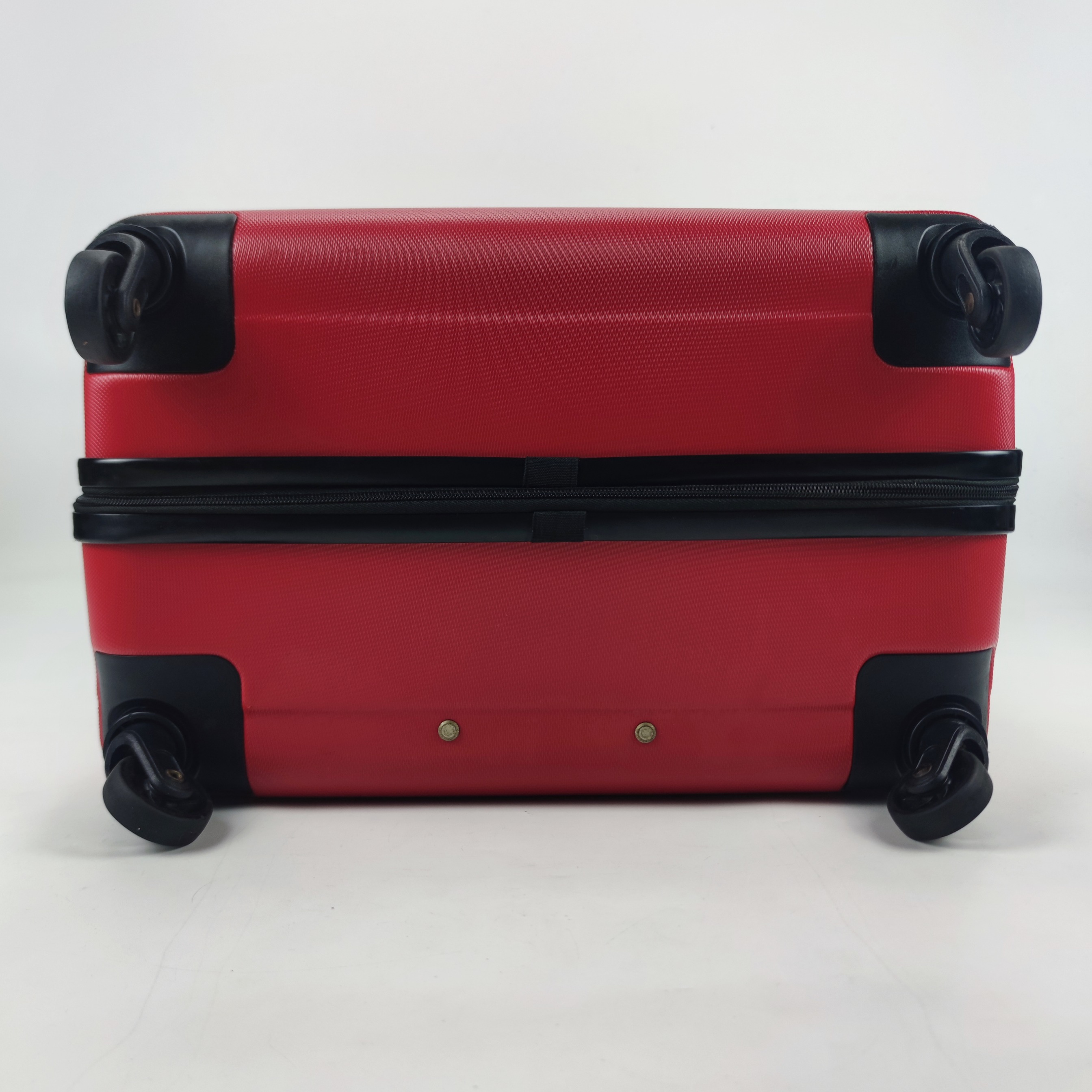 Delsey Free Style 2.0 Hardcase Luggage 28 Inch Red ✔️