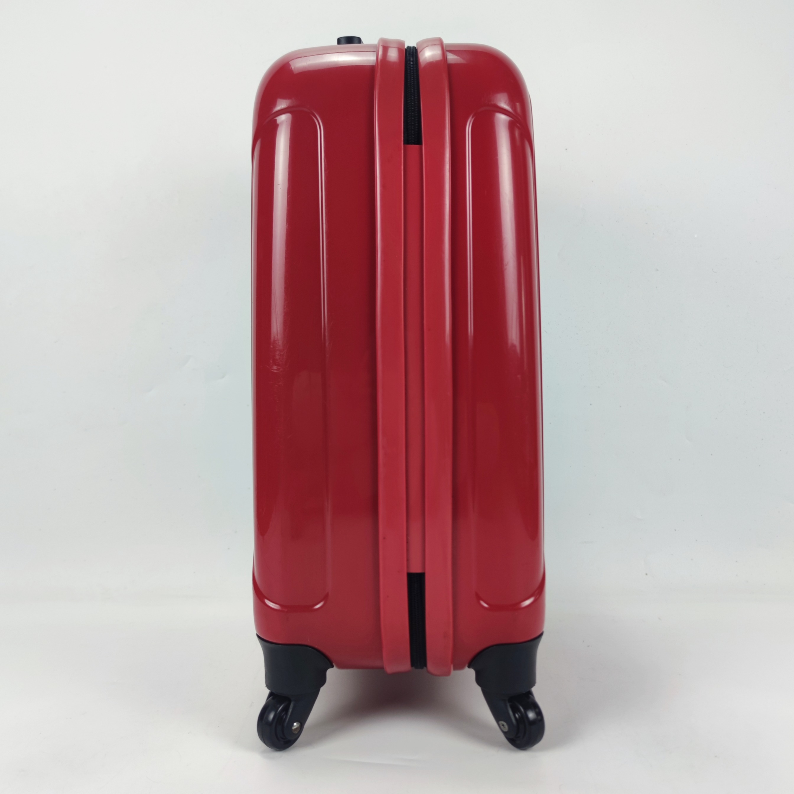 Eminent Lightweight Hardcase Luggage 20 Inch Red✔️