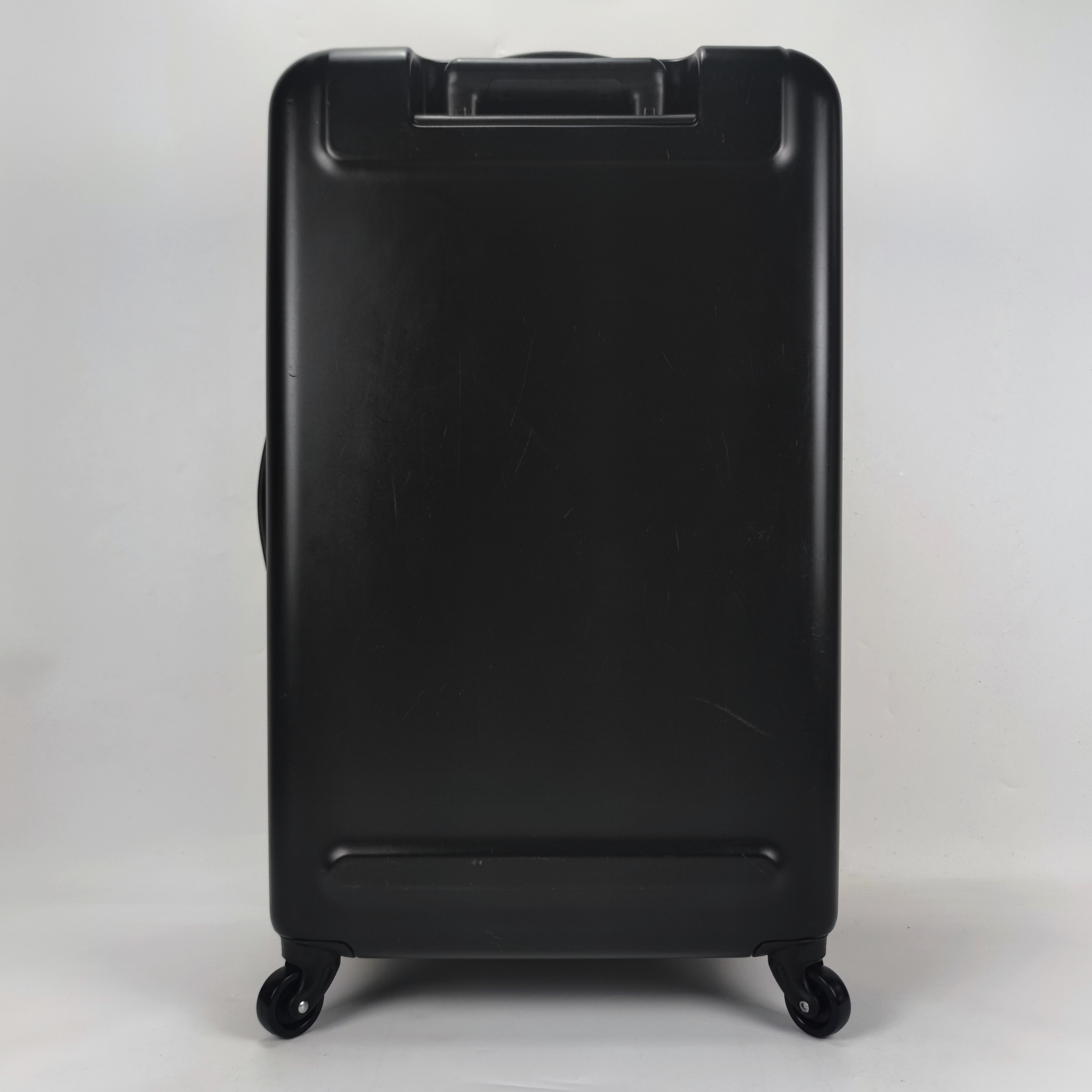Victorinox Etherius Spinner Hardcase Luggage 28 Inch Black ✔️