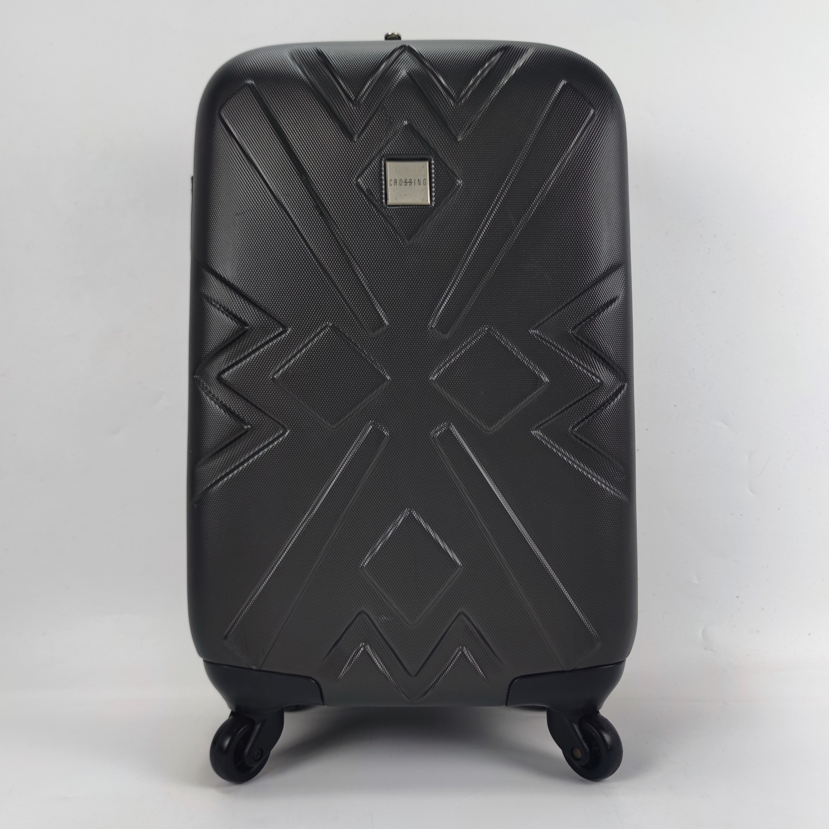Crossing Spinner Hardcase Luggage 20 Inch✔️