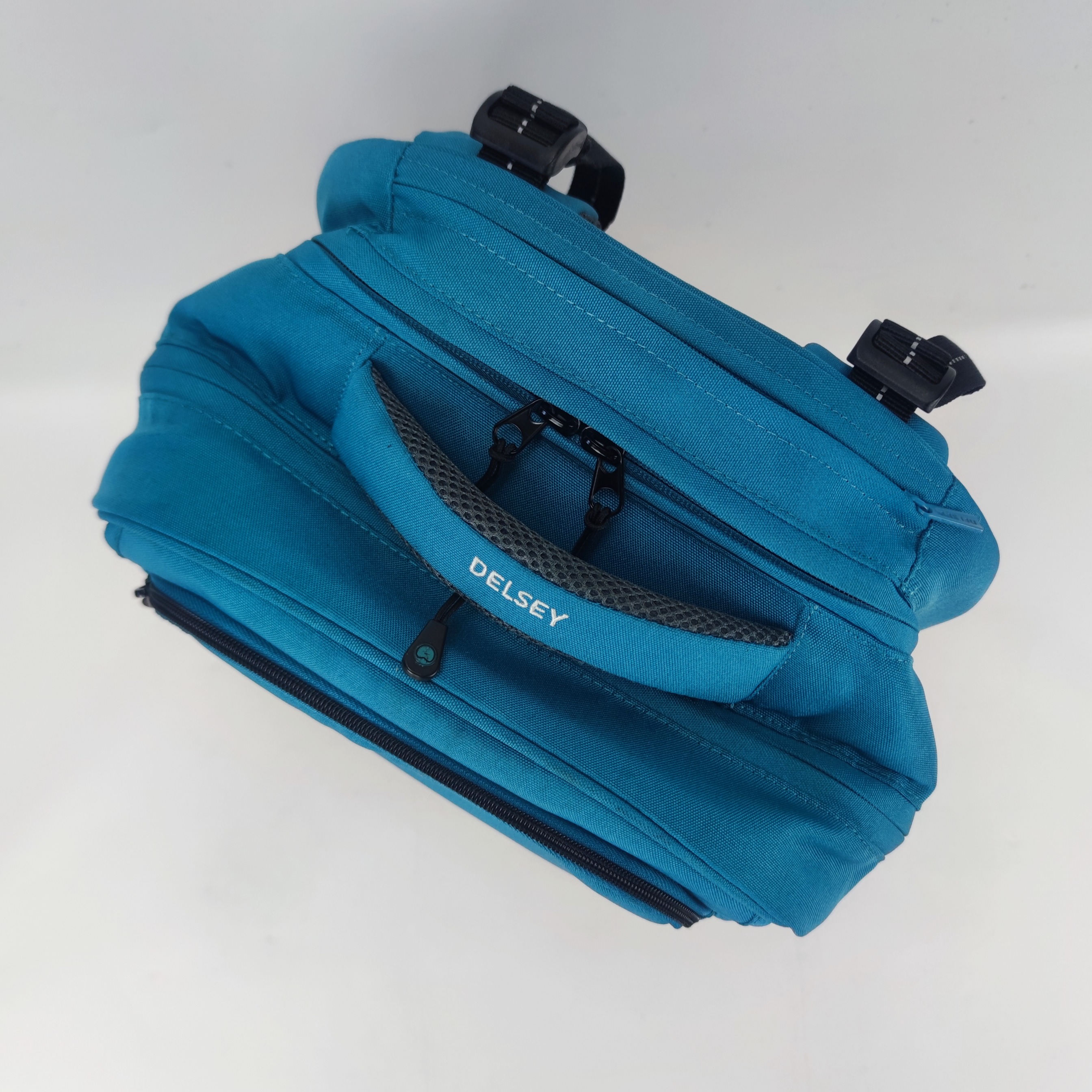 Delsey BTS 20 Softcase 16 Inch✔️