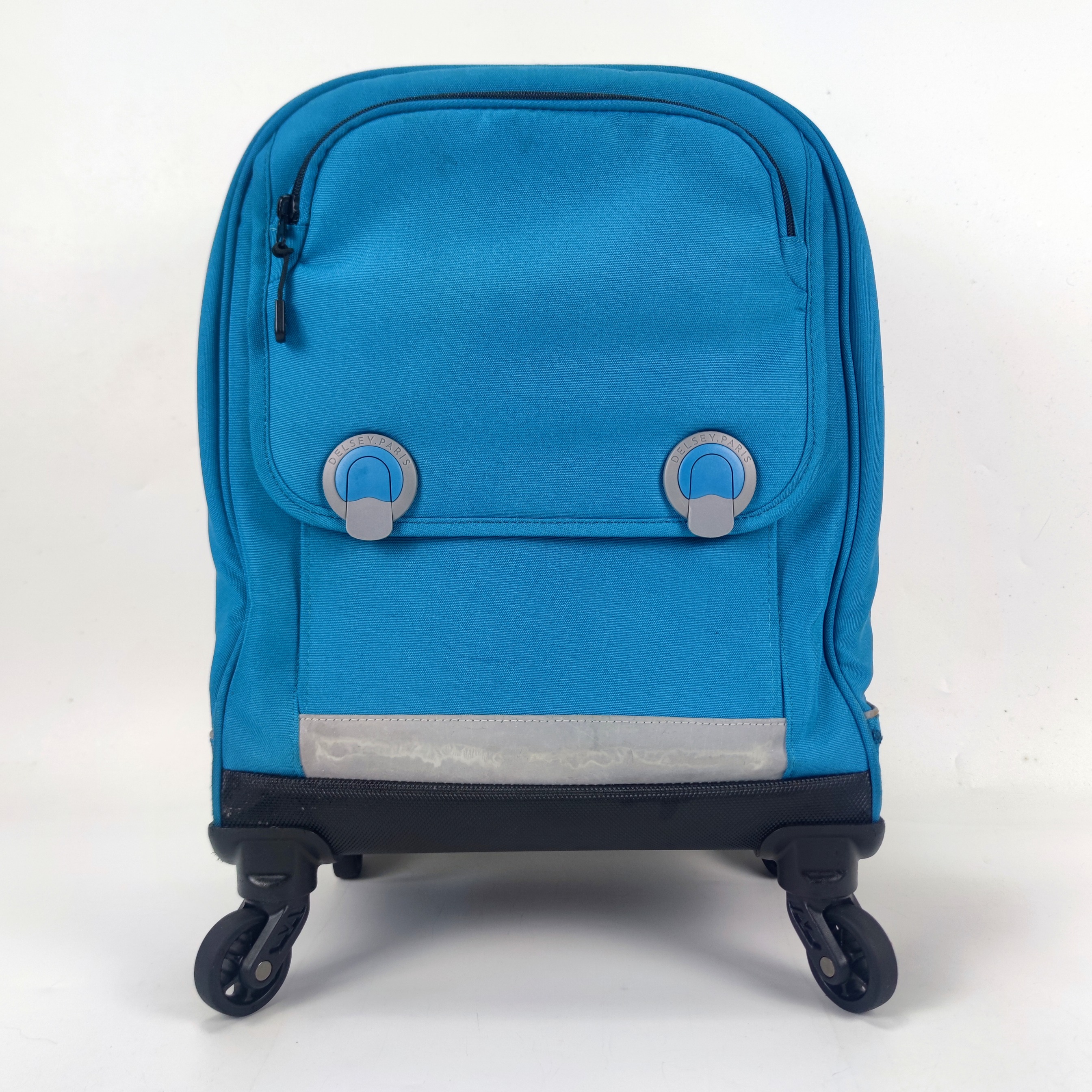 Delsey BTS 20 Softcase 16 Inch✔️