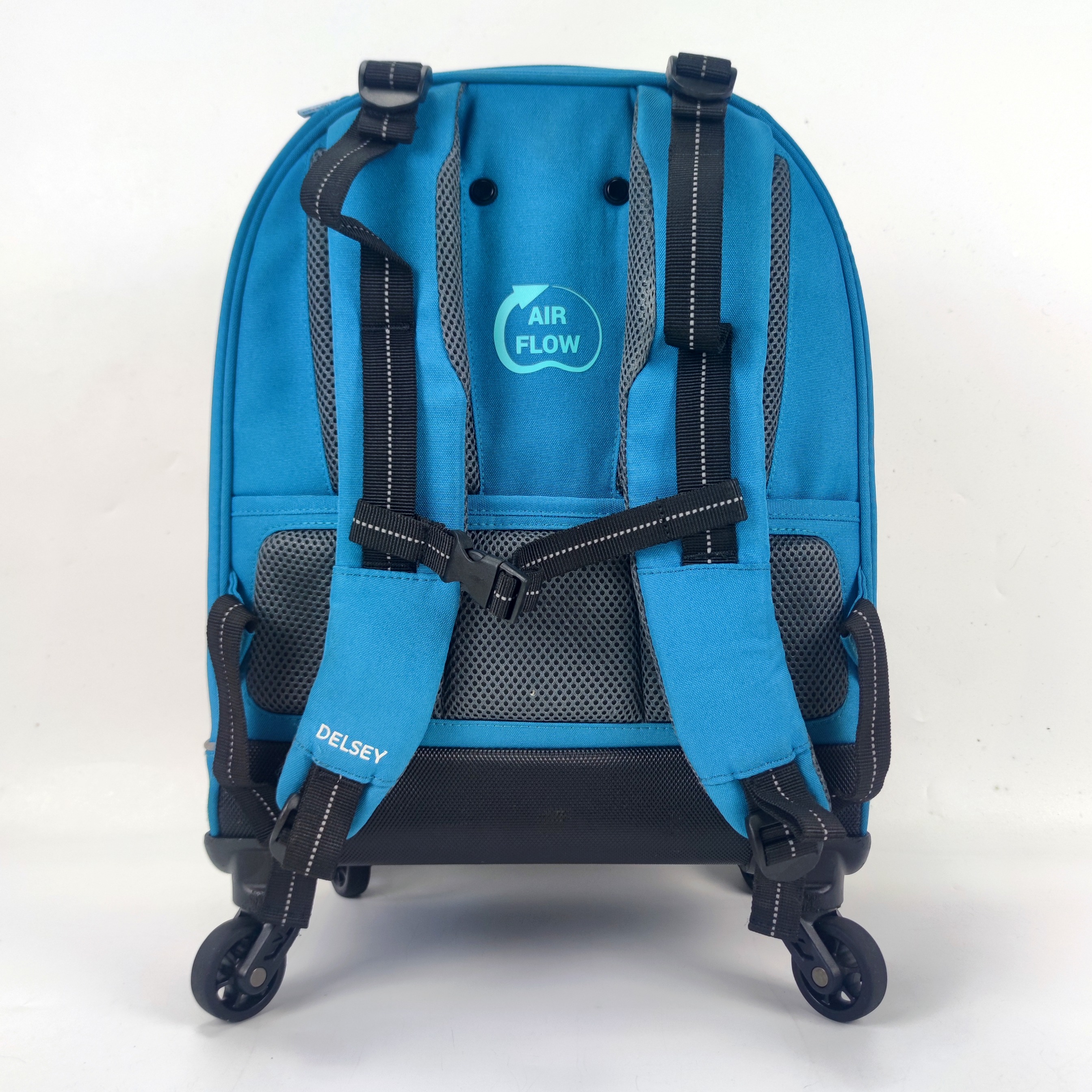 Delsey BTS 20 Softcase 16 Inch✔️