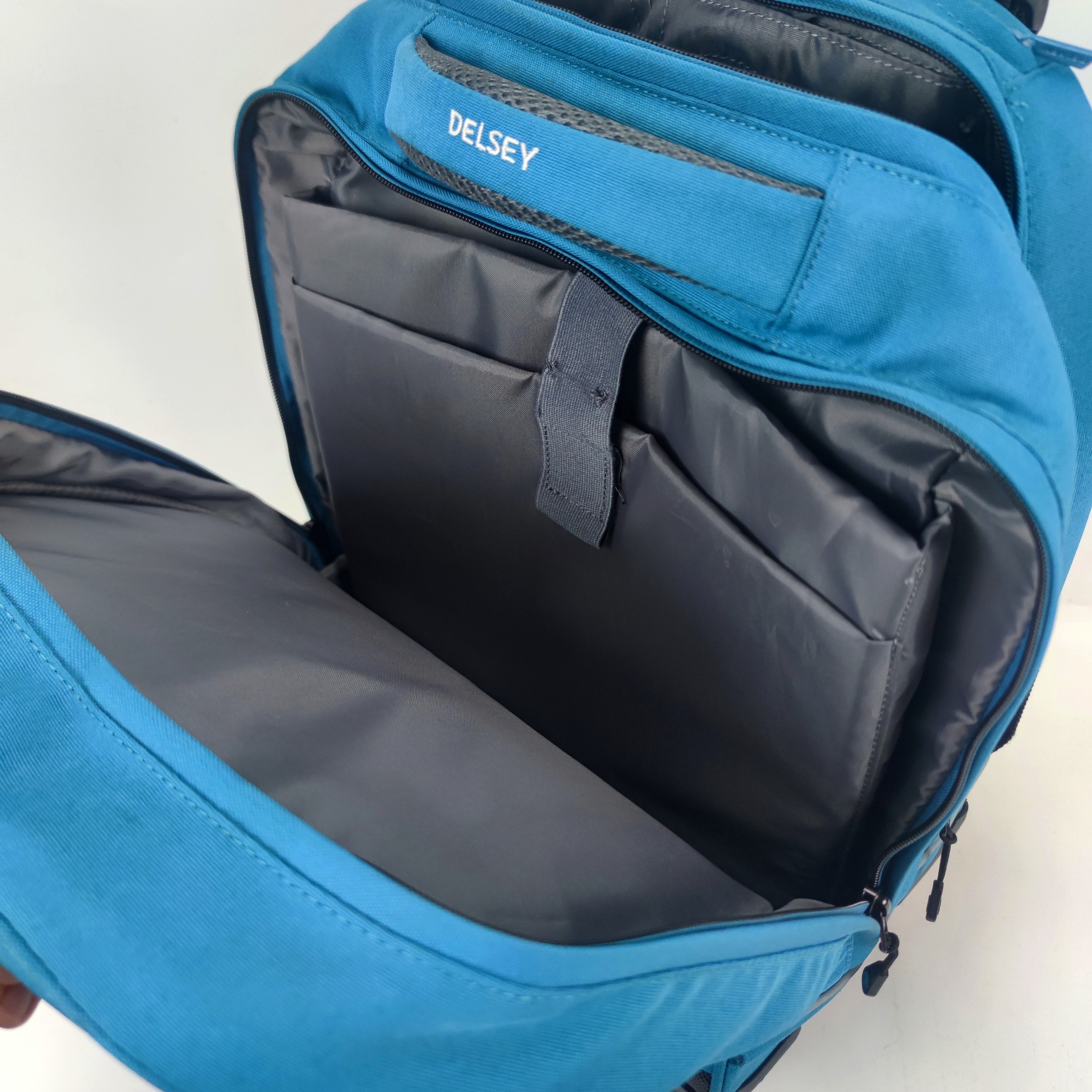 Delsey BTS 20 Softcase 16 Inch✔️
