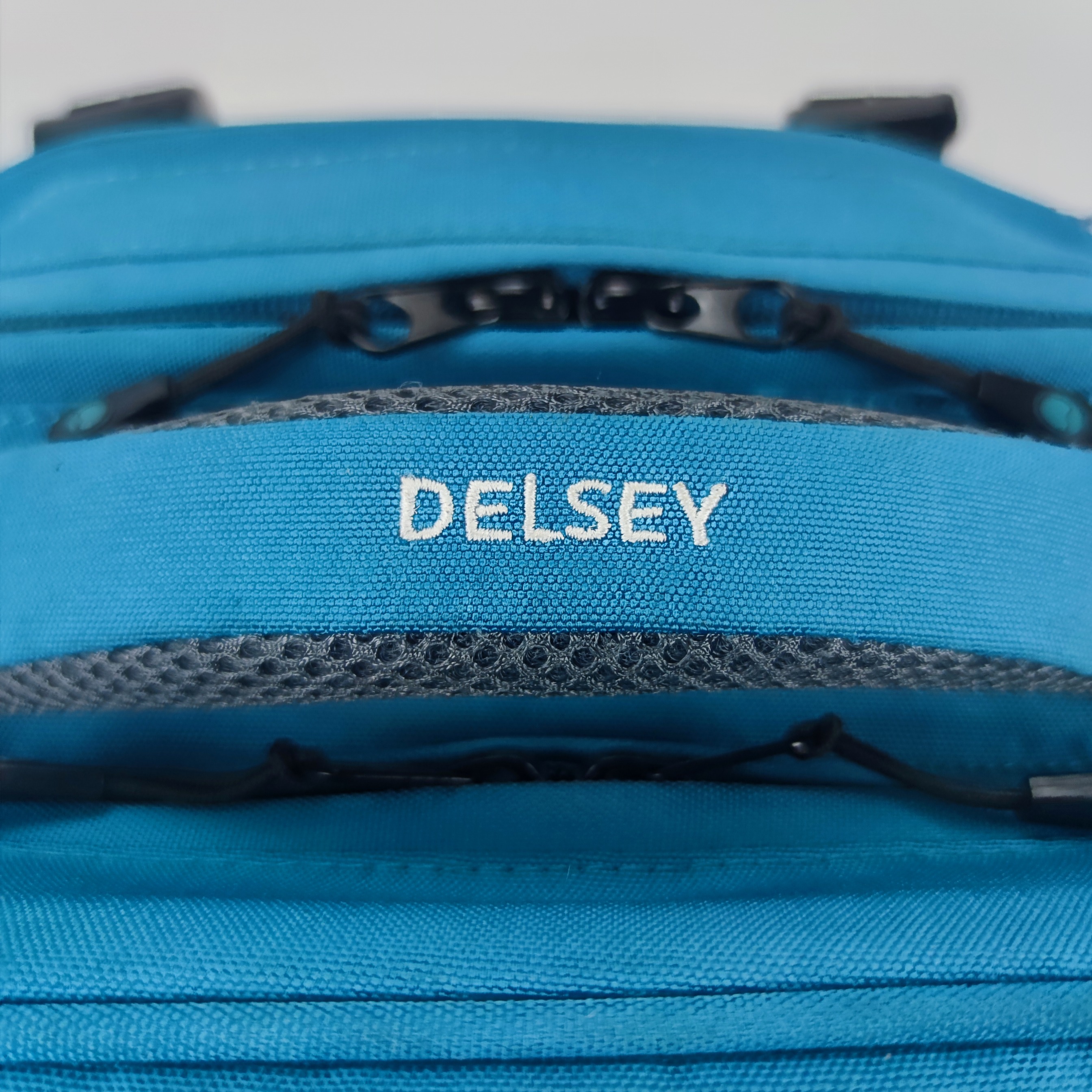 Delsey BTS 20 Softcase 16 Inch✔️