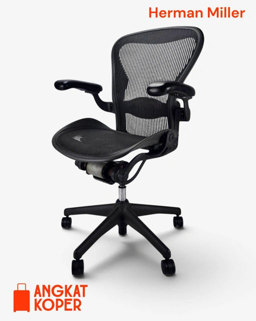 Herman Miller Aeron Ofiice Chair