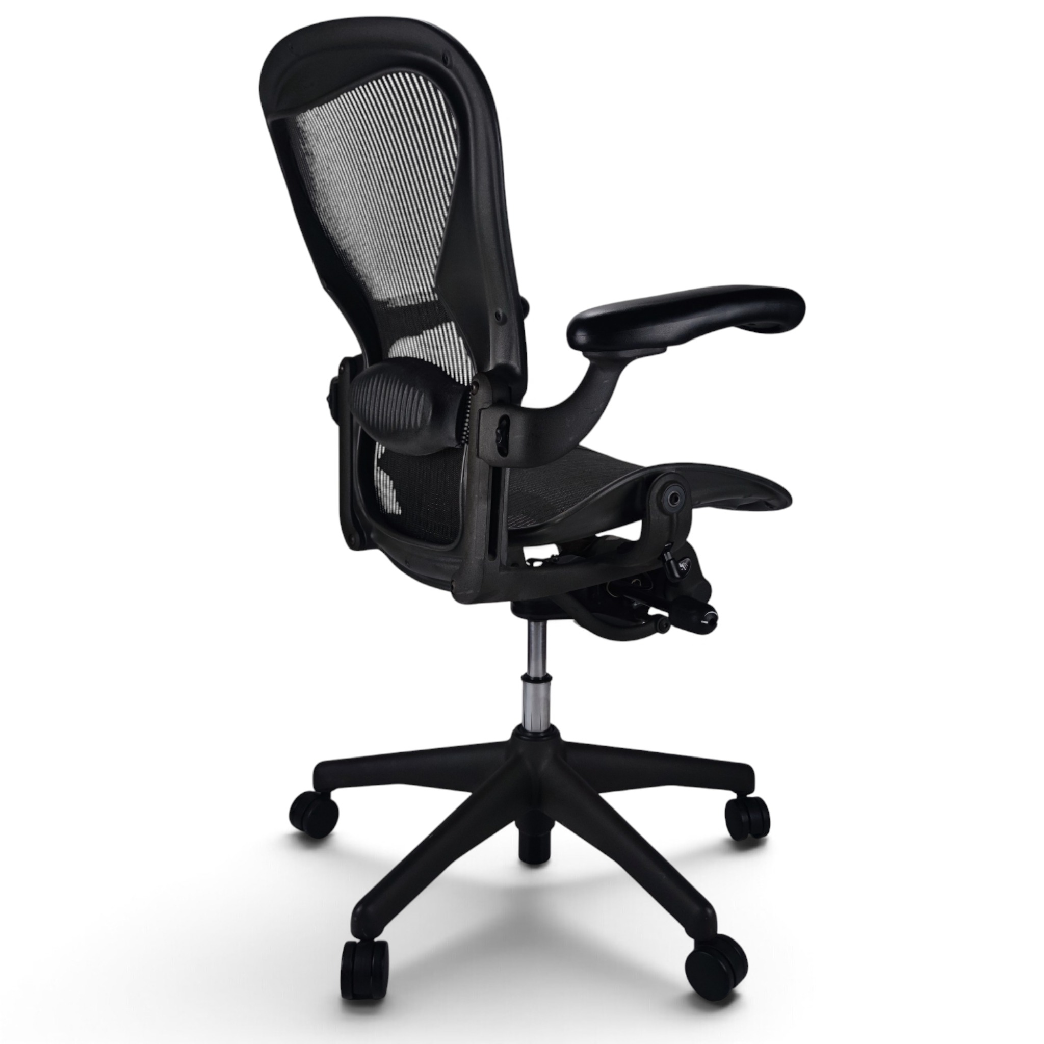 Herman Miller Aeron Ofiice Chair