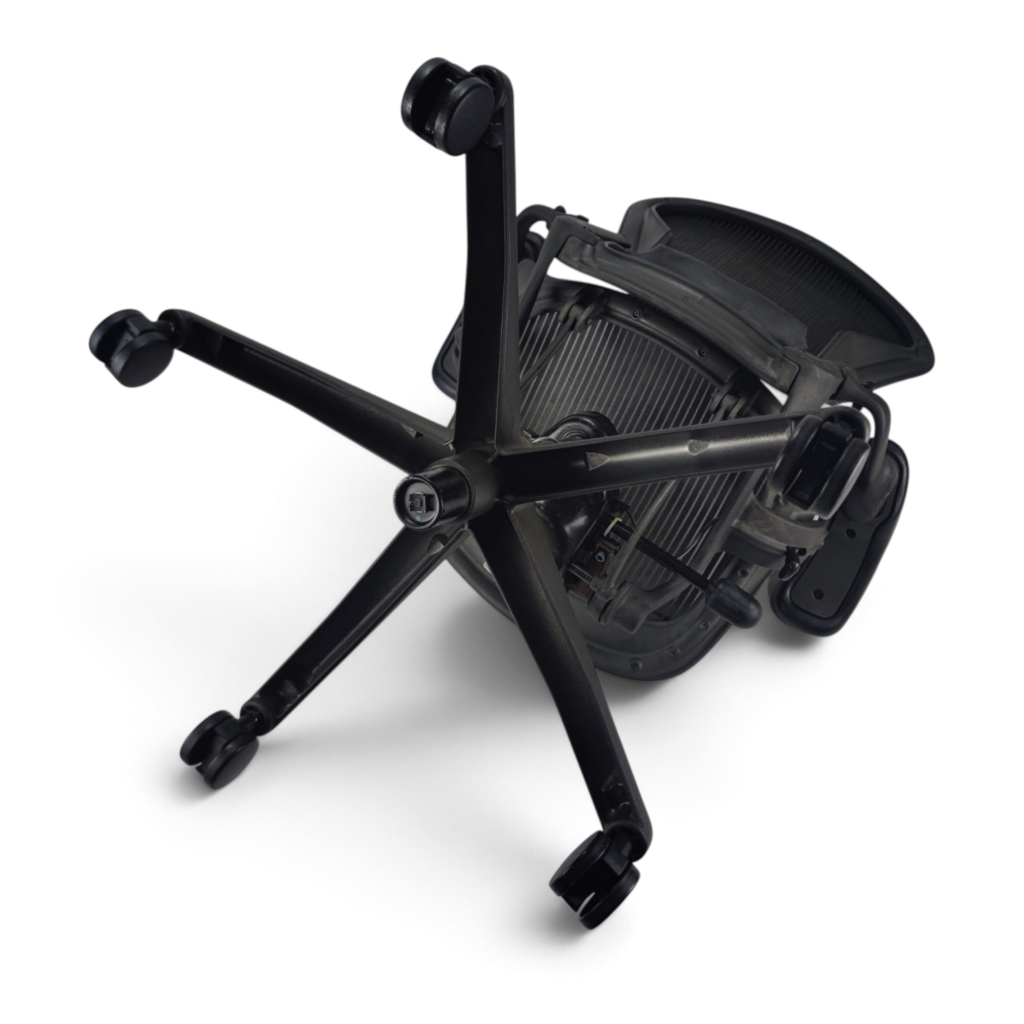 Herman Miller Aeron Ofiice Chair
