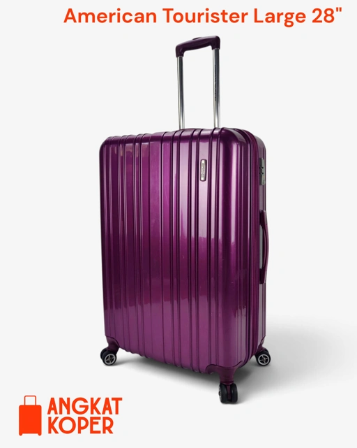 American Tourister Munich Hardcase Luggage 28 Inch✔️