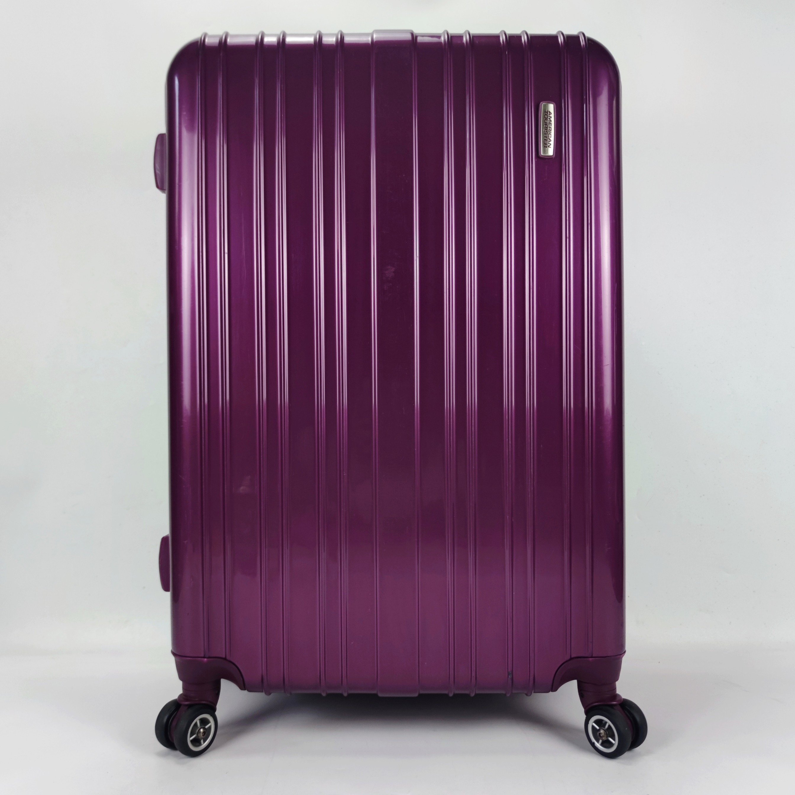 American Tourister Munich Hardcase Luggage 28 Inch✔️