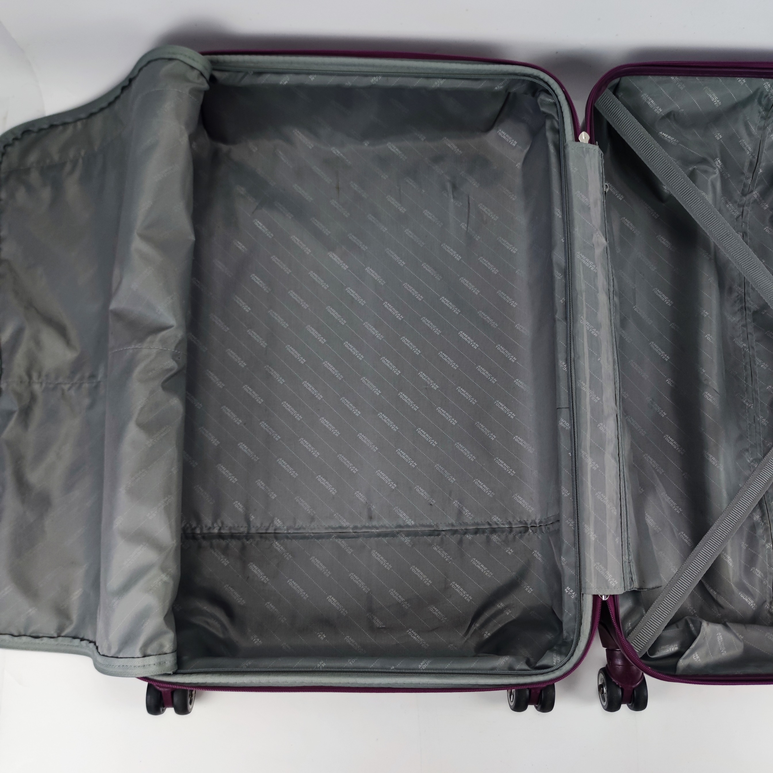 American Tourister Munich Hardcase Luggage 28 Inch✔️