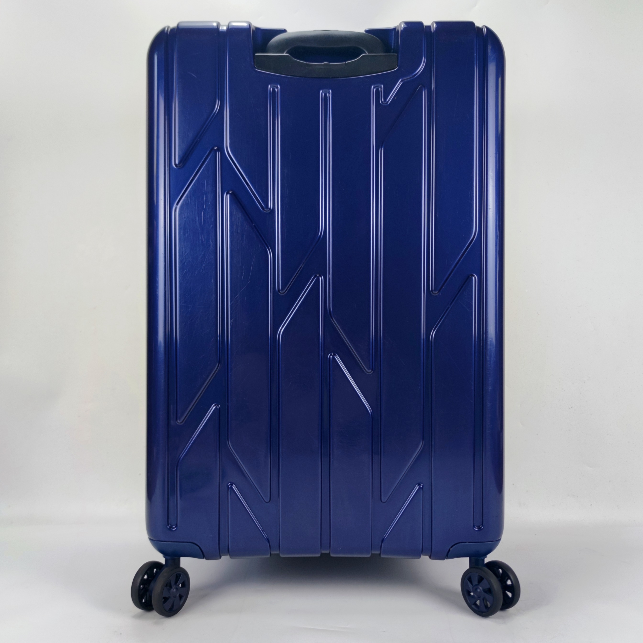 Diplomat Spinner Hardcase Luggage 28 Inch ✔️