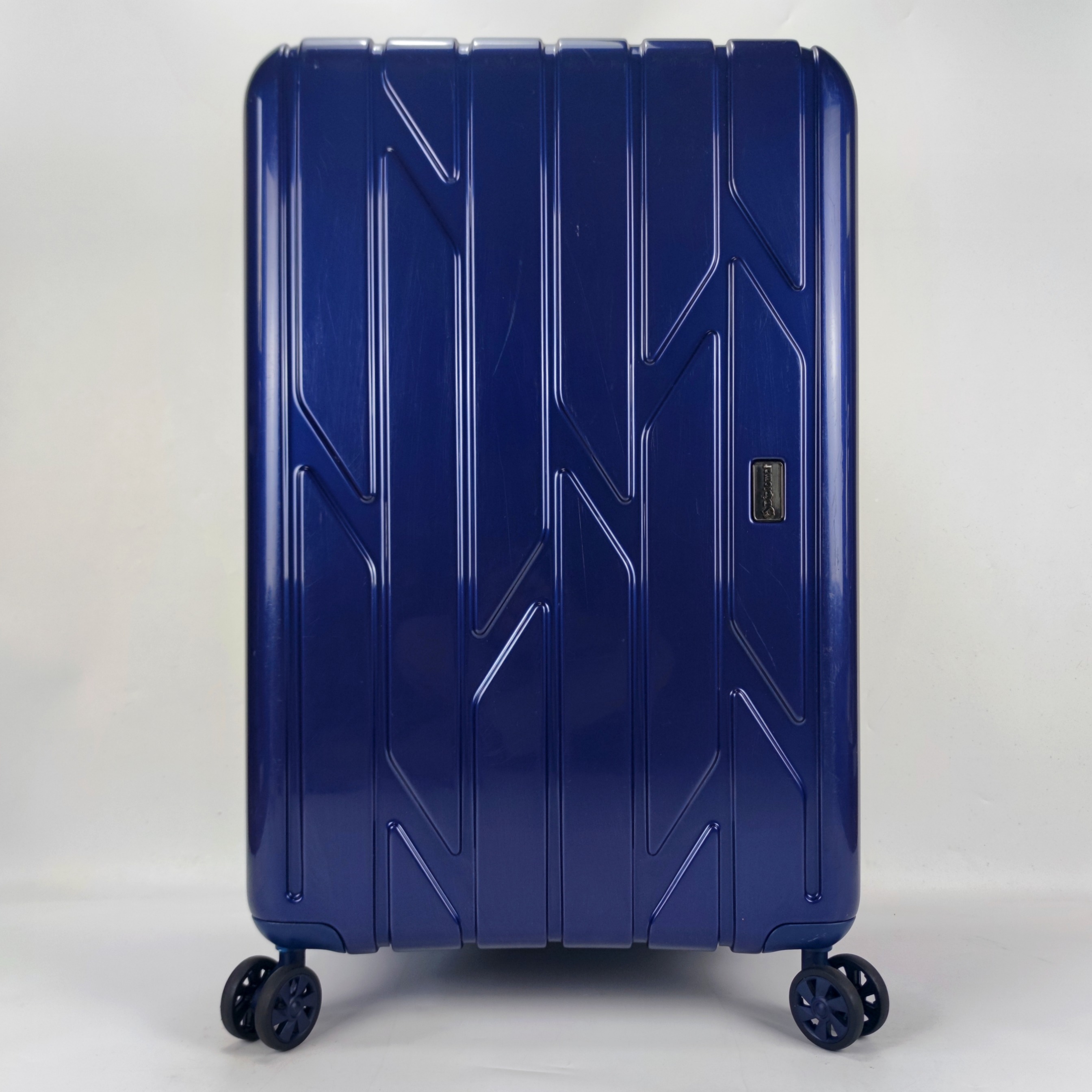 Diplomat Spinner Hardcase Luggage 28 Inch ✔️