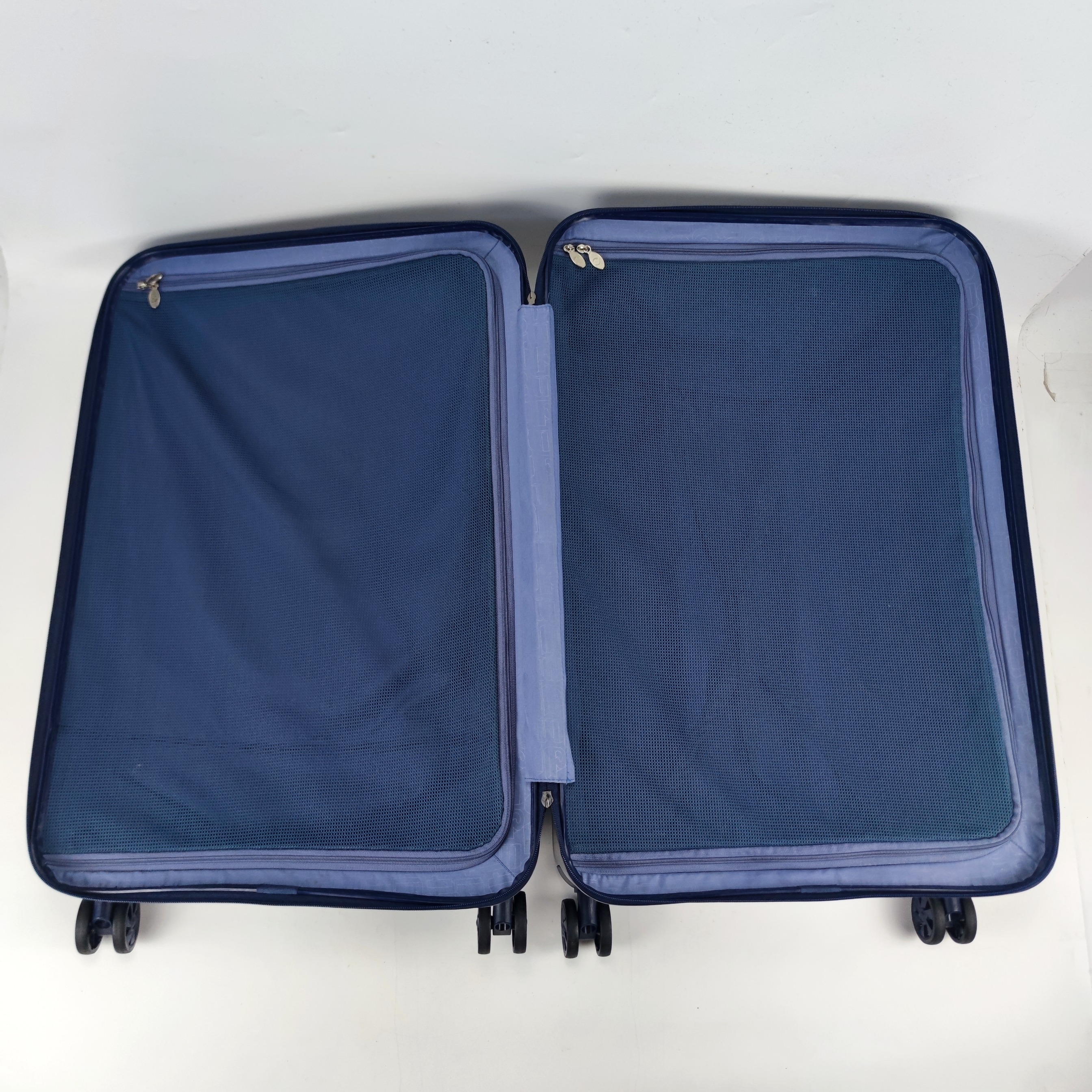 Diplomat Spinner Hardcase Luggage 28 Inch ✔️