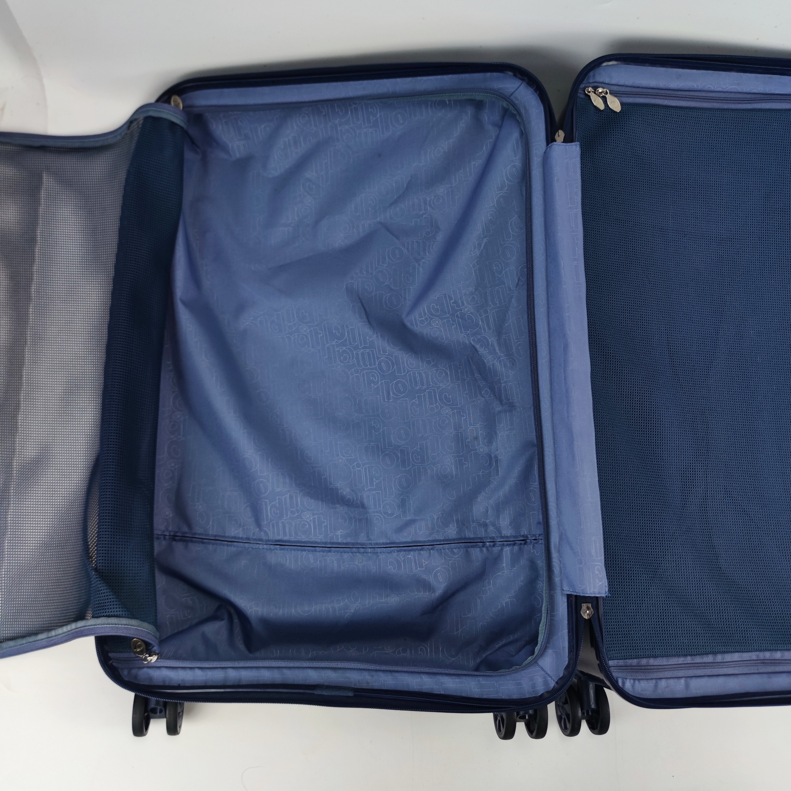 Diplomat Spinner Hardcase Luggage 28 Inch ✔️