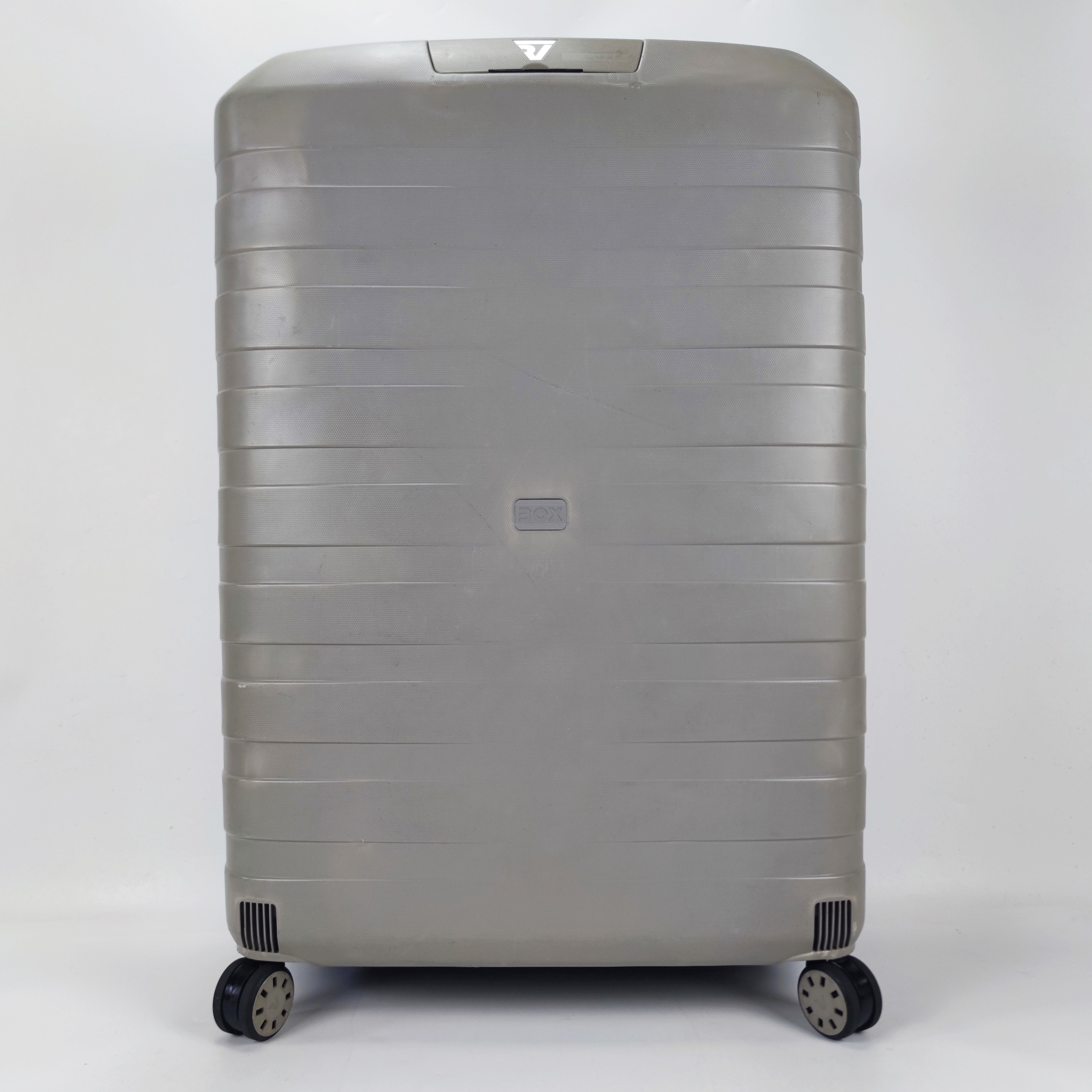 Roncato Box Hardcase Luggage Made in Italy 30 Inch✔️