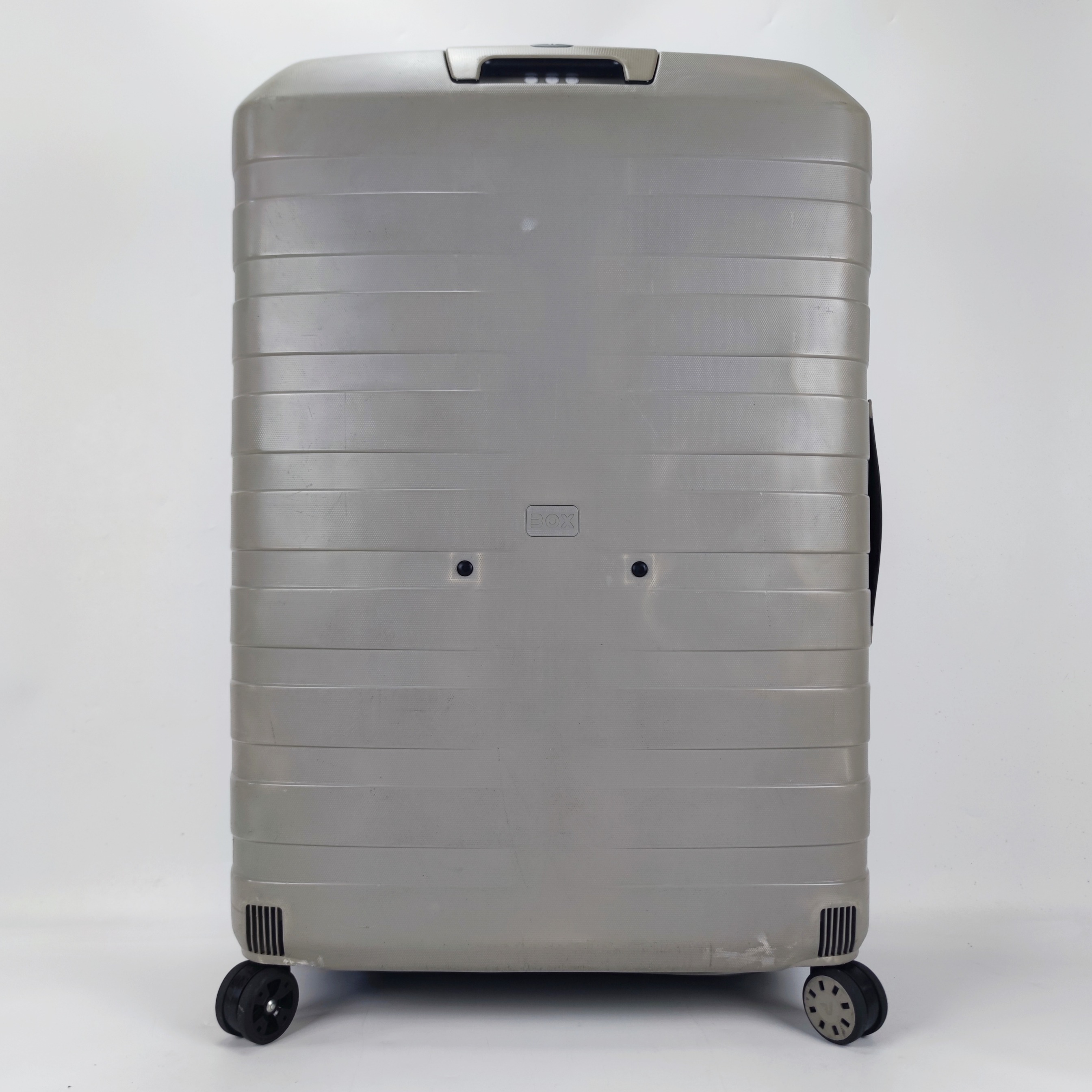 Roncato Box Hardcase Luggage Made in Italy 30 Inch✔️