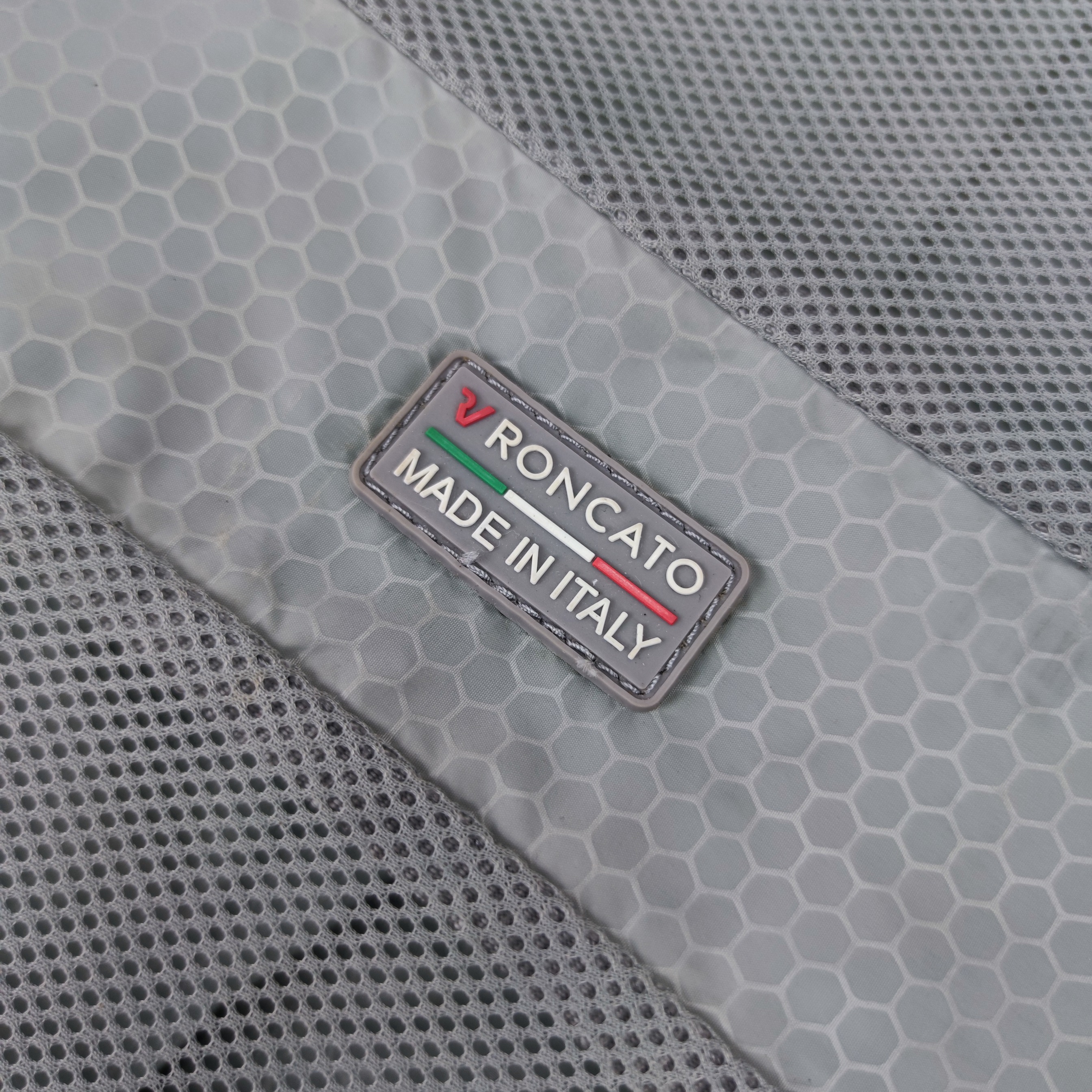 Roncato Box Hardcase Luggage Made in Italy 30 Inch✔️