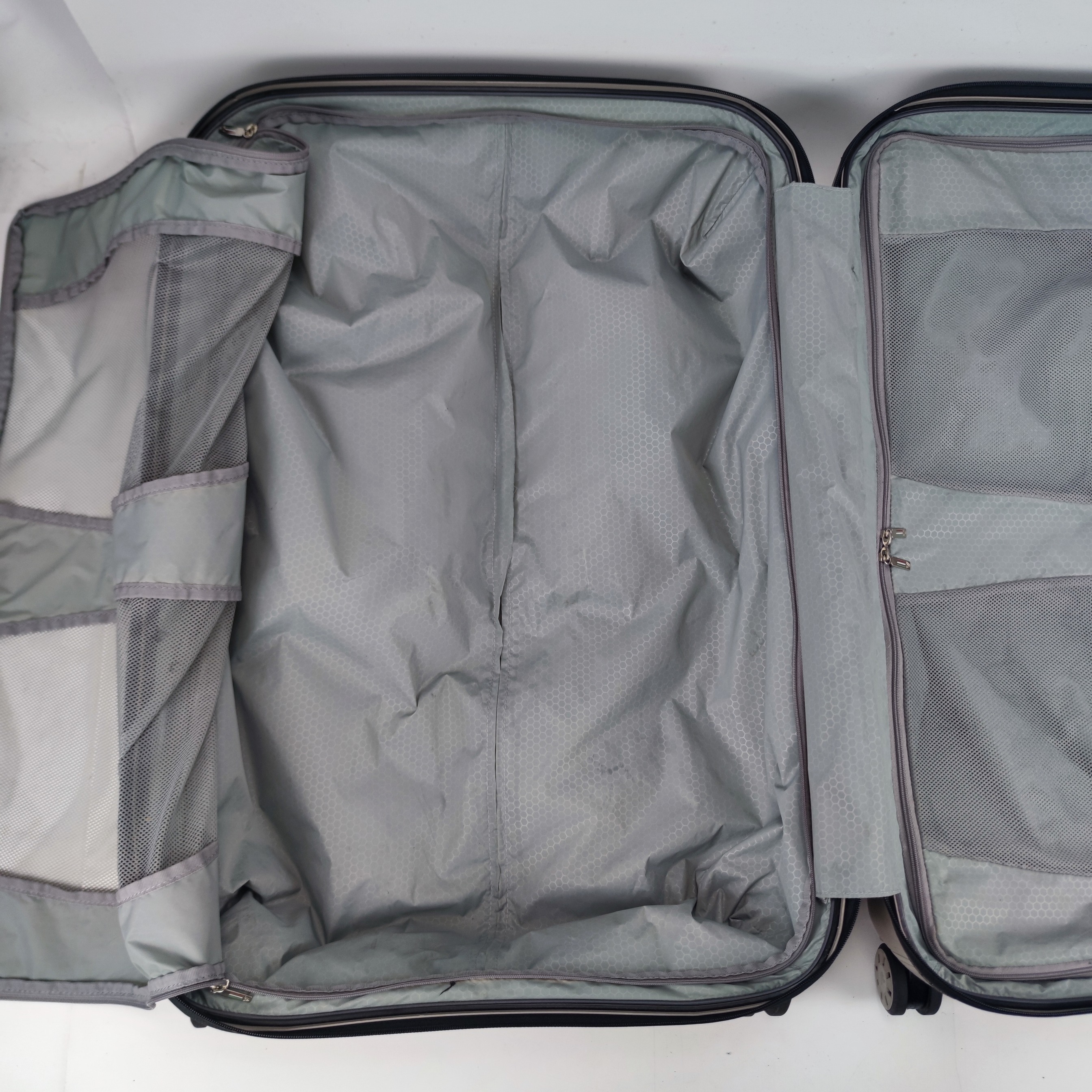 Roncato Box Hardcase Luggage Made in Italy 30 Inch✔️