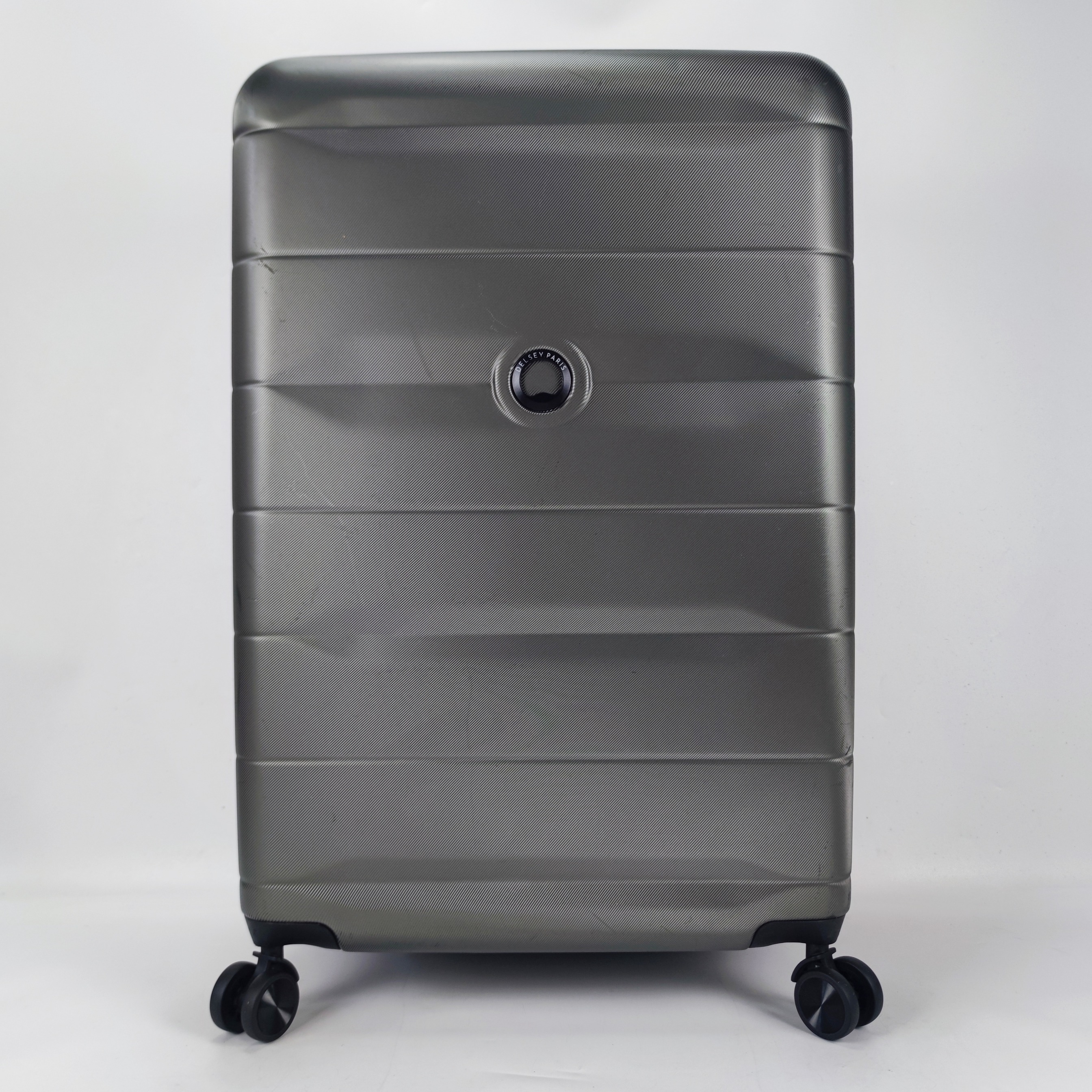 Delsey Comete+ Hardcase Luggage 28 Inch✔️
