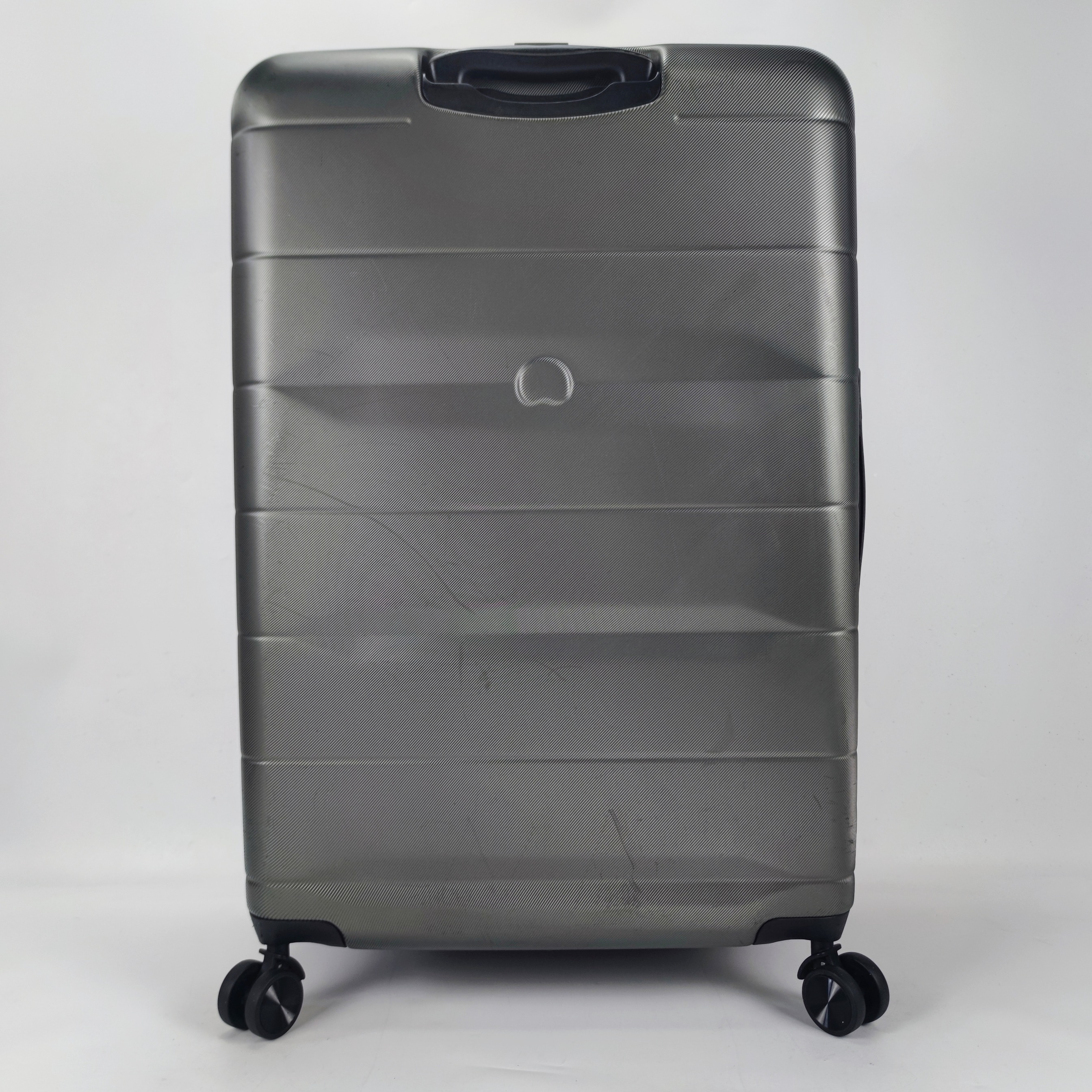Delsey Comete+ Hardcase Luggage 28 Inch✔️