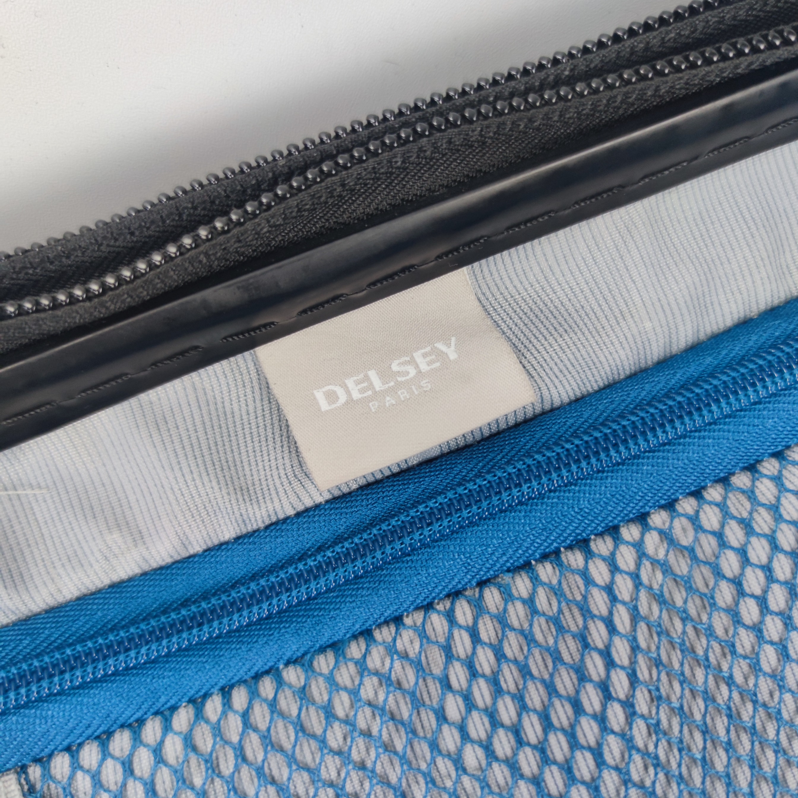 Delsey Comete+ Hardcase Luggage 28 Inch✔️