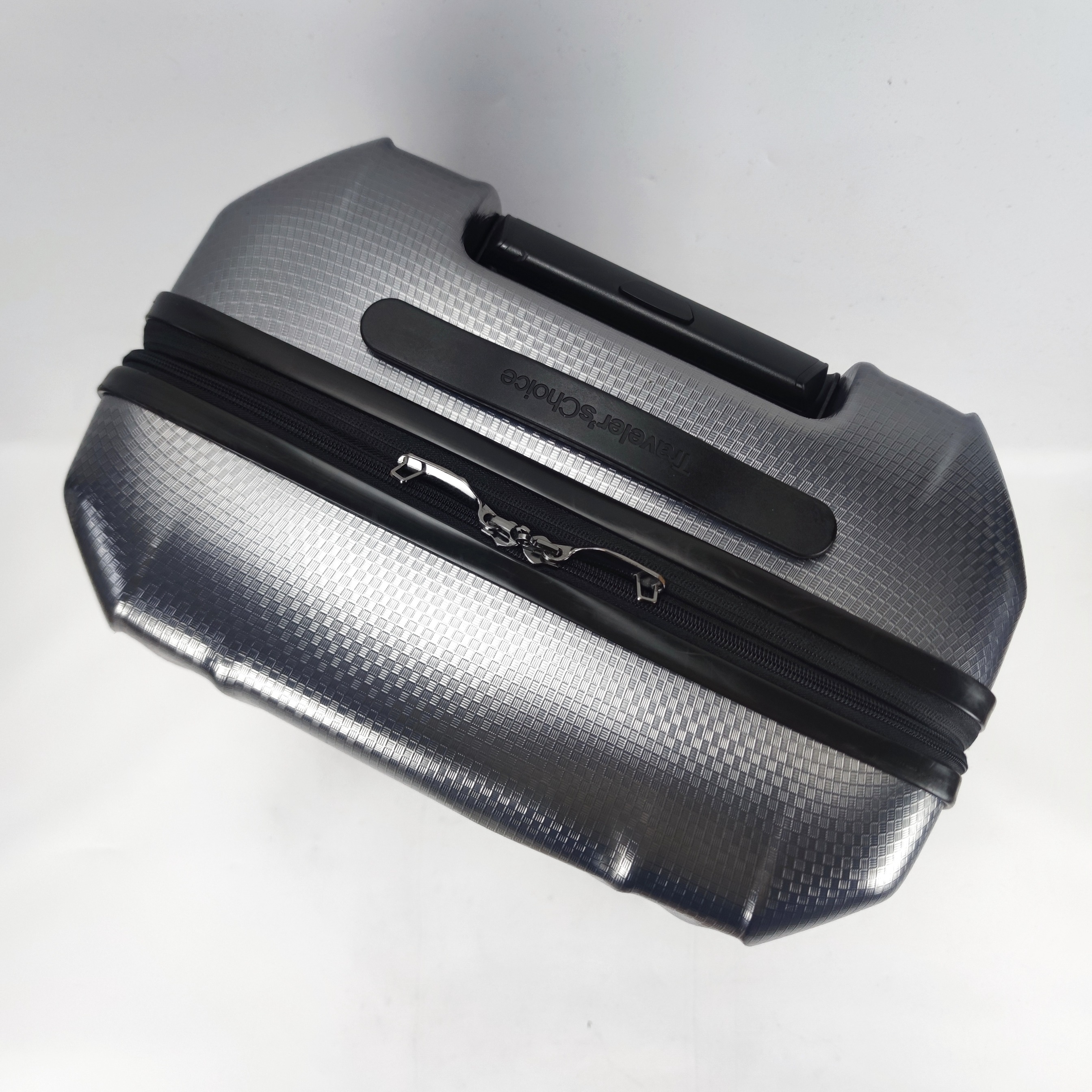 Traveler's Choice Zuma Hardcase Luggage 24 Inch ✔️