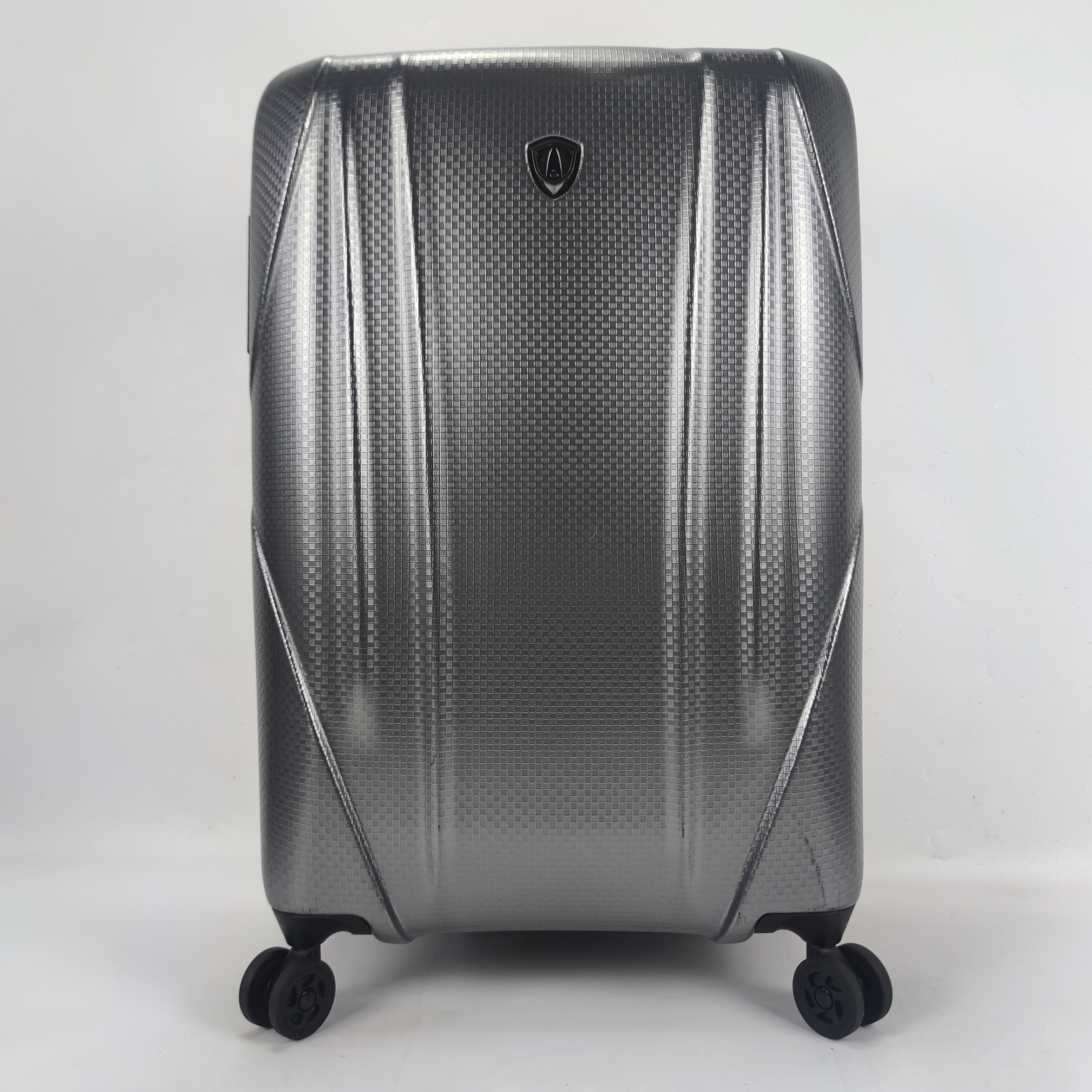 Traveler's Choice Zuma Hardcase Luggage 24 Inch ✔️